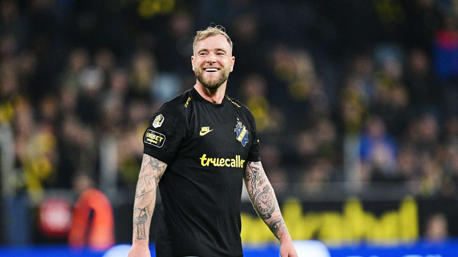 Voormalig Feyenoord held John Guidetti Heeft Gigantisch Nieuws Over voormalig-feyenoord-held-john-guidetti-heeft-gigantisch-nieuws-over