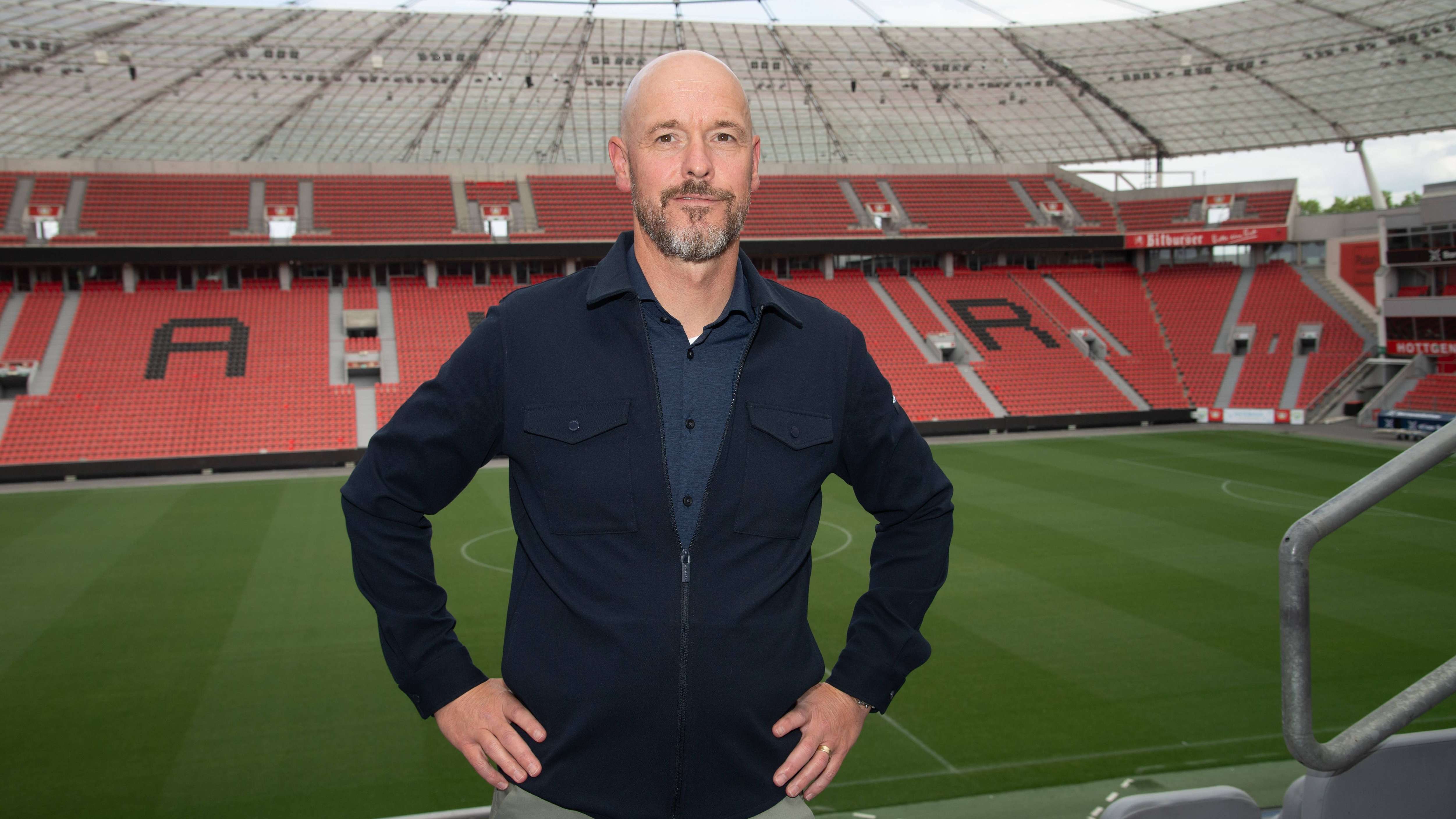 Erik ten Hag