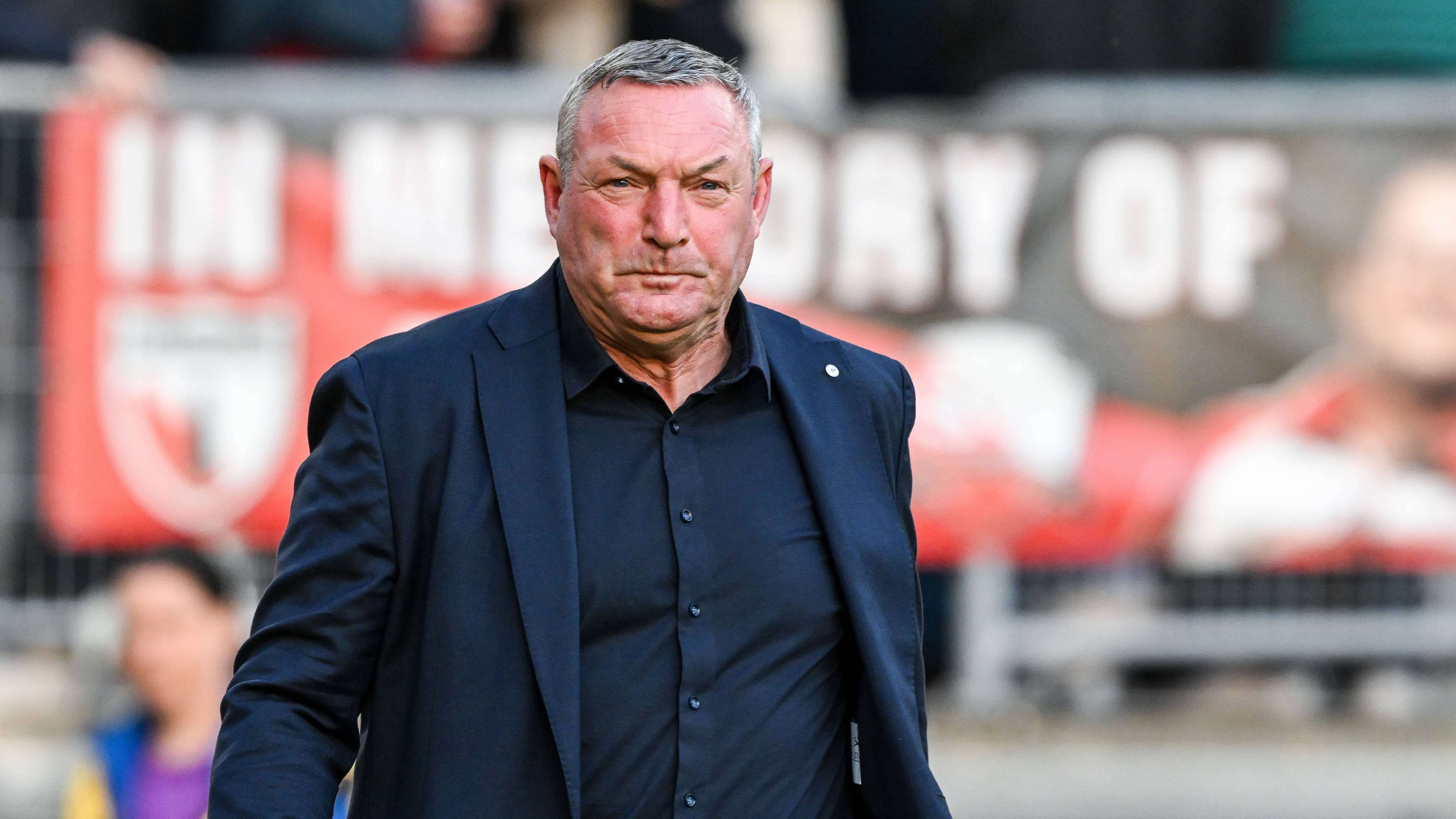 Ron Jans