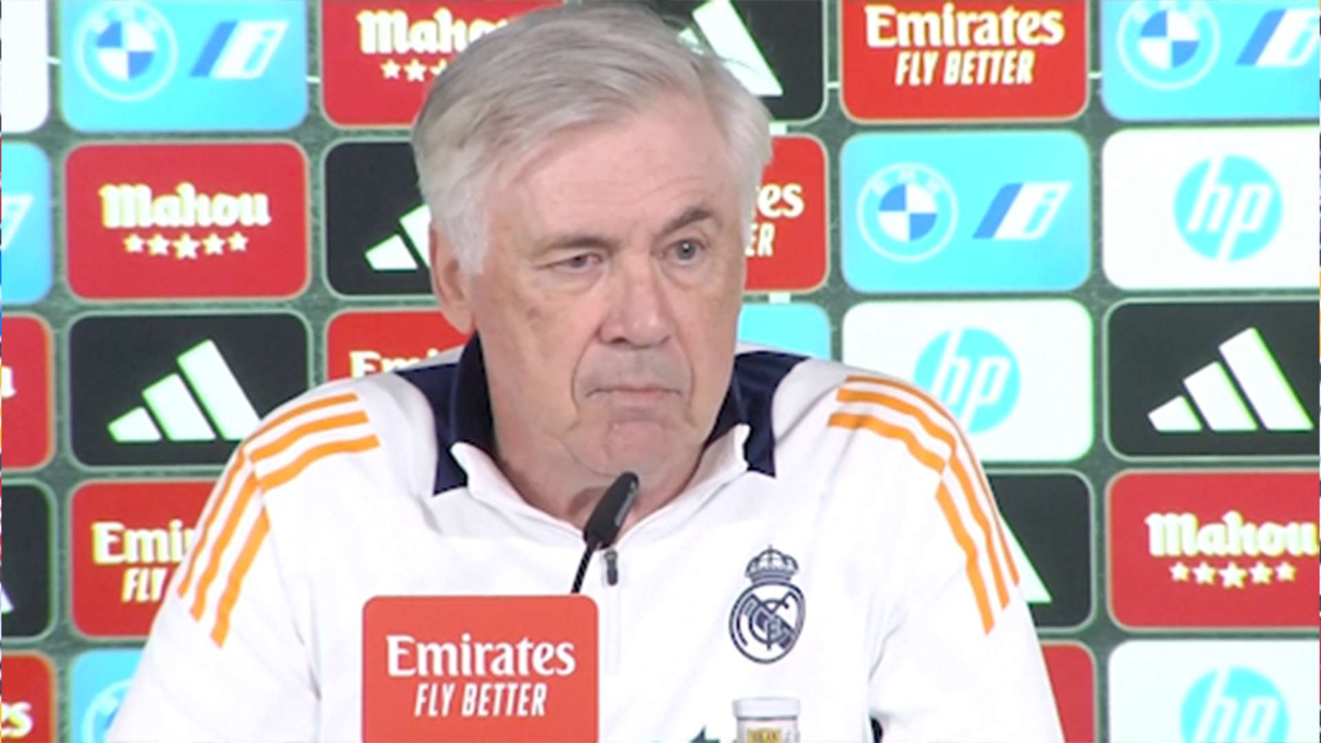 Carlo Ancelotti