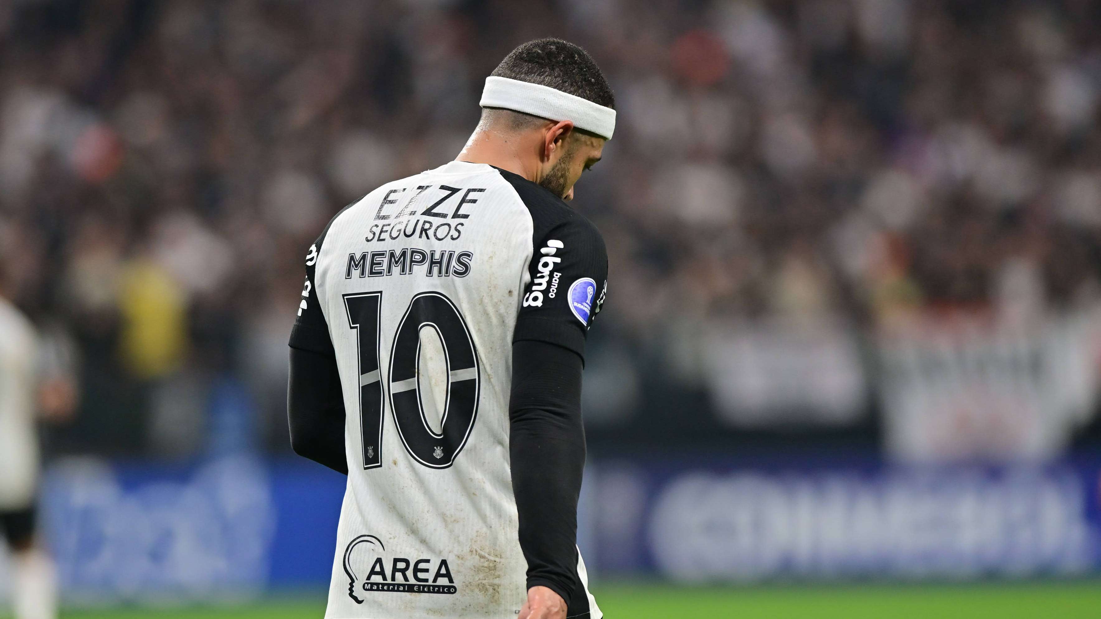 Memphis Depay
