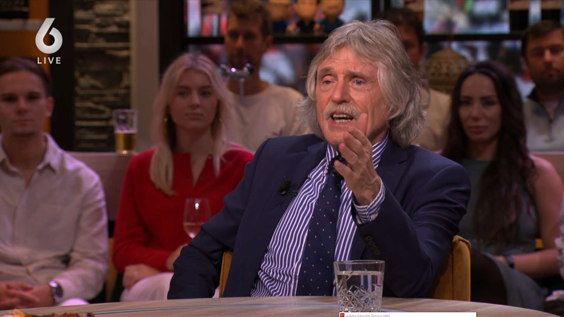 Johan Derksen