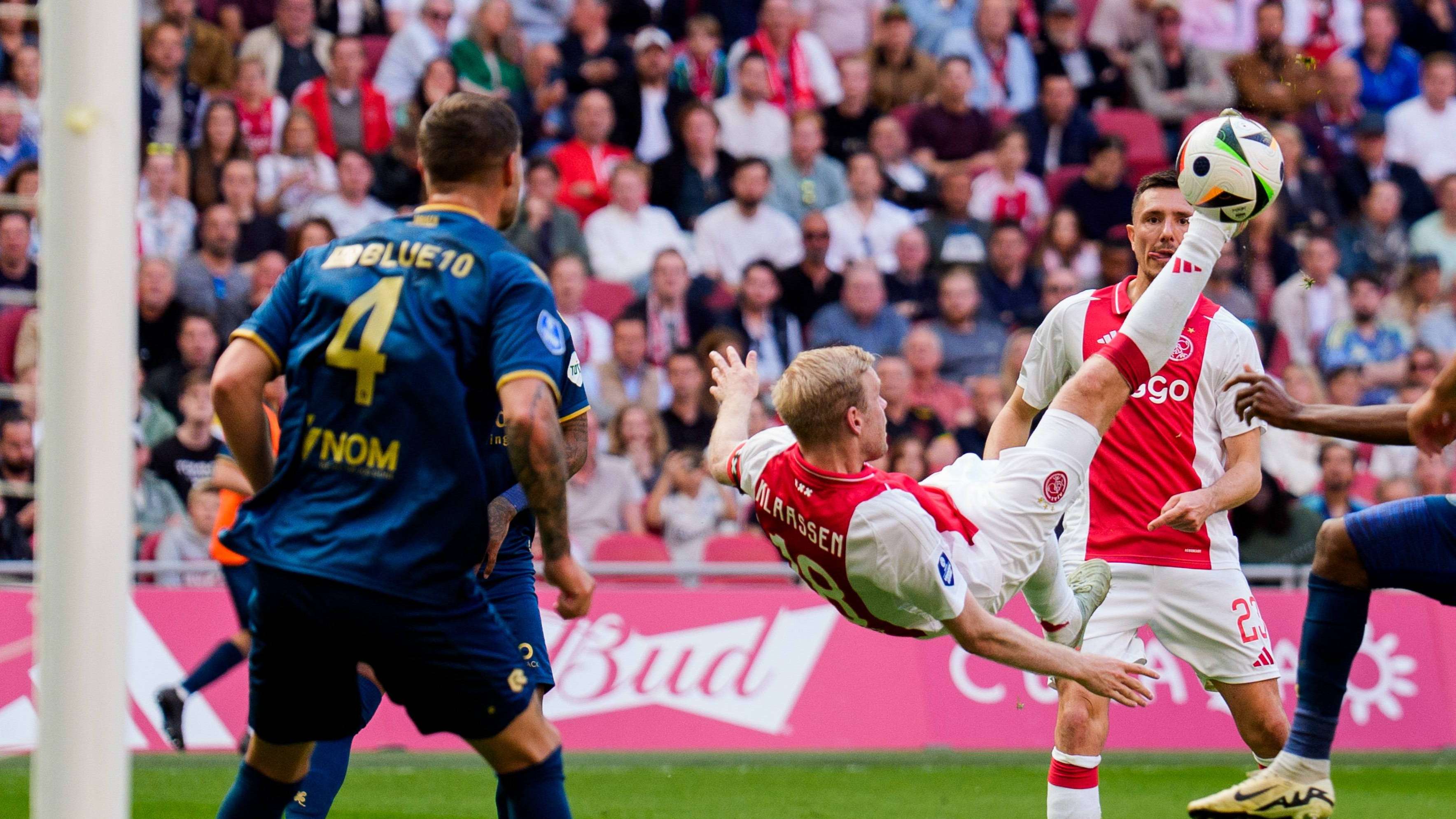 Davy Klaassen