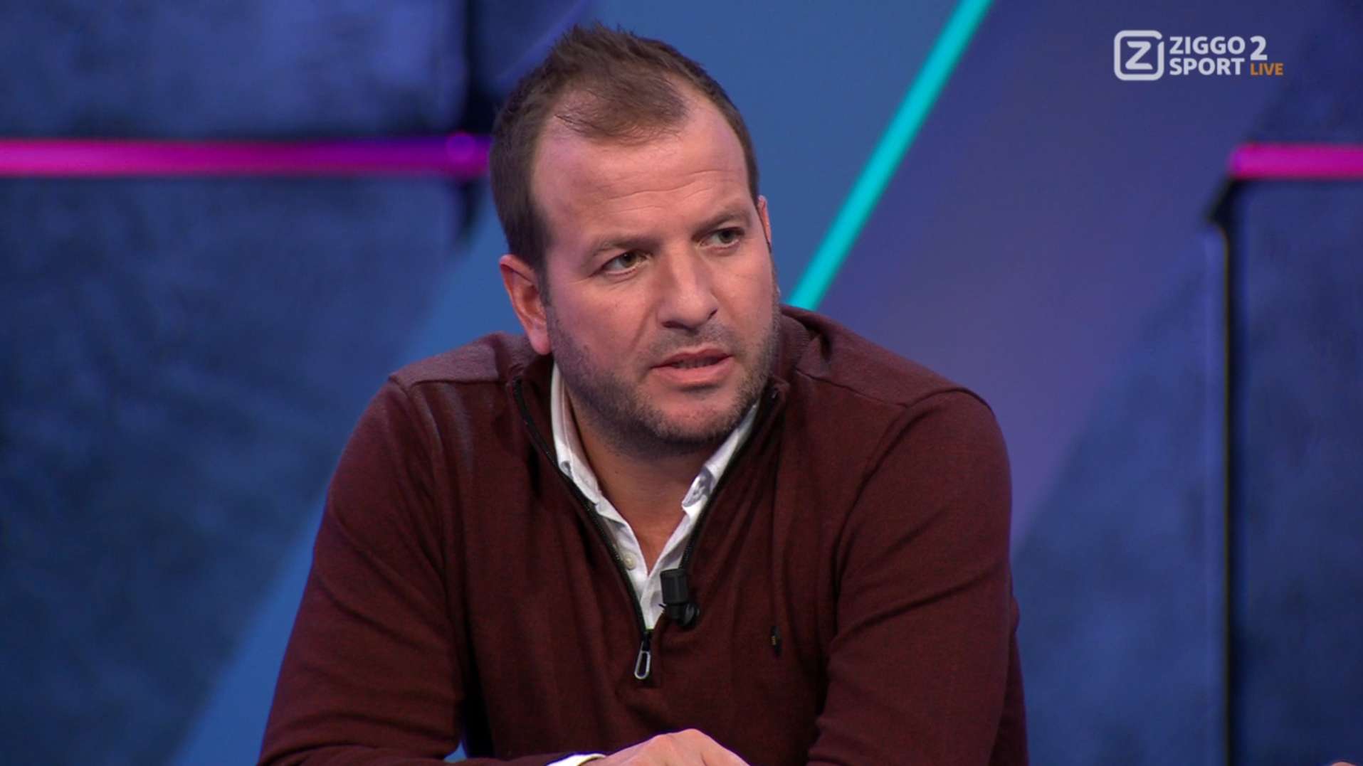 Rafael van der Vaart