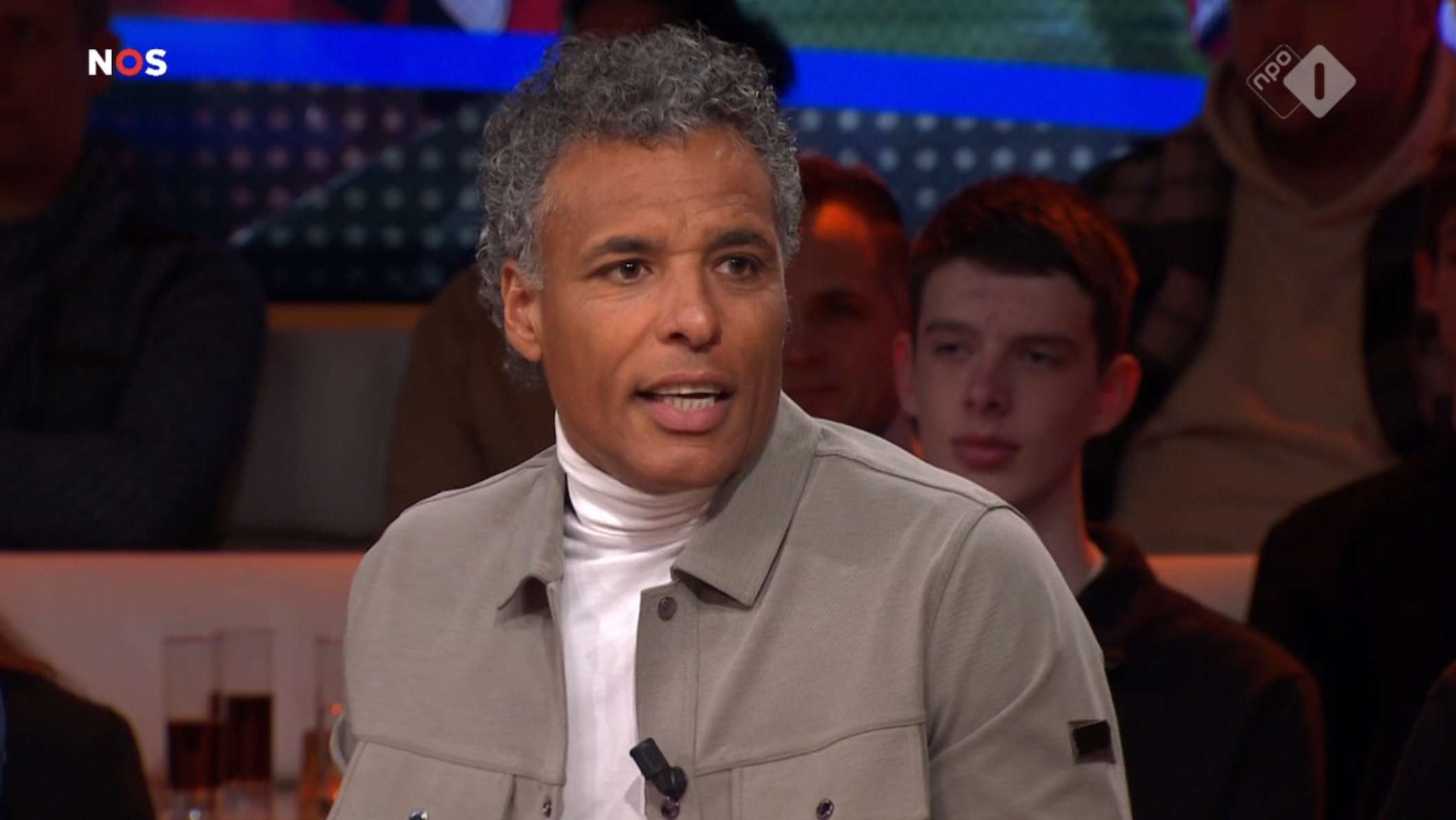 Pierre van Hooijdonk