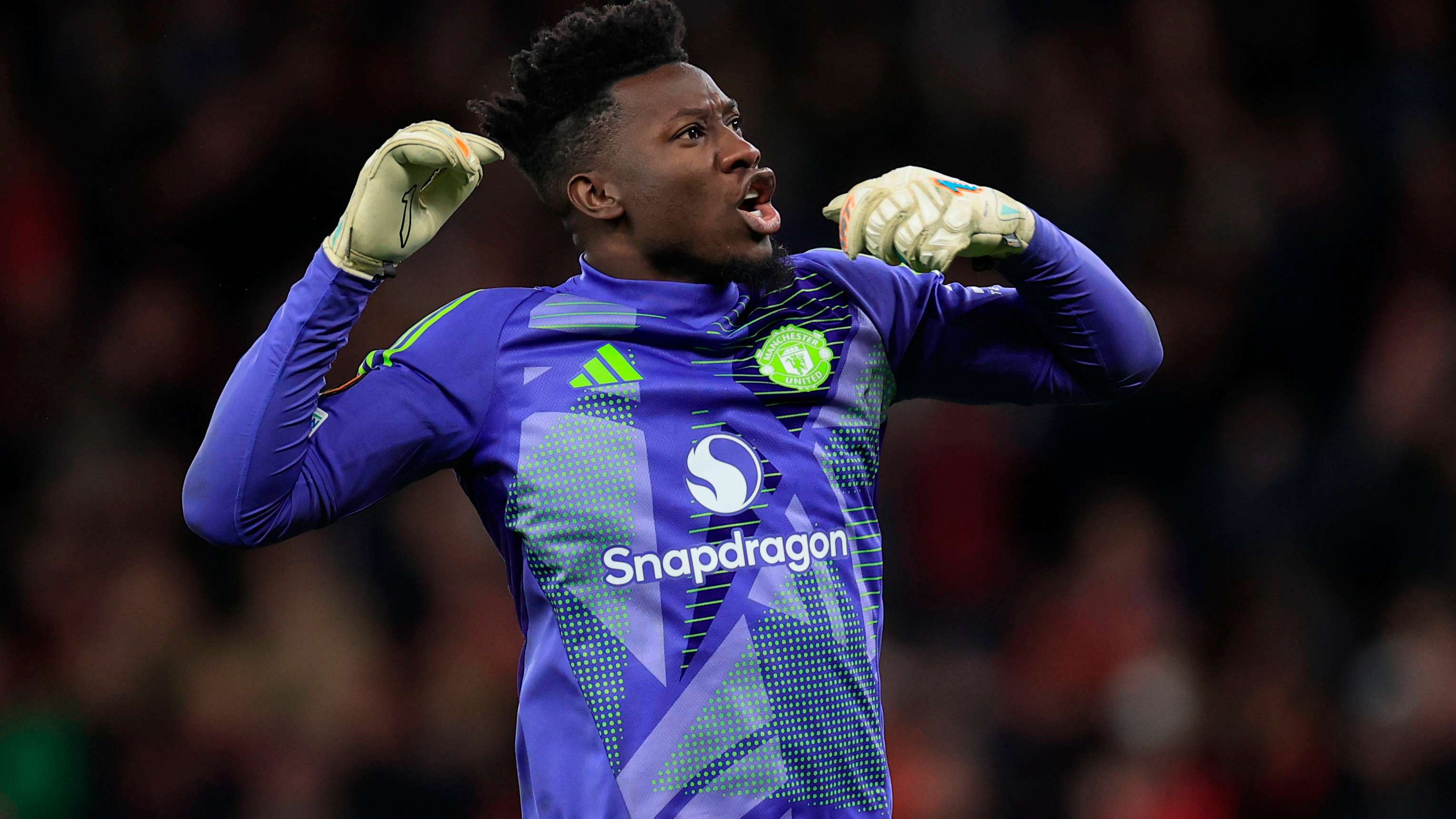 Andre Onana