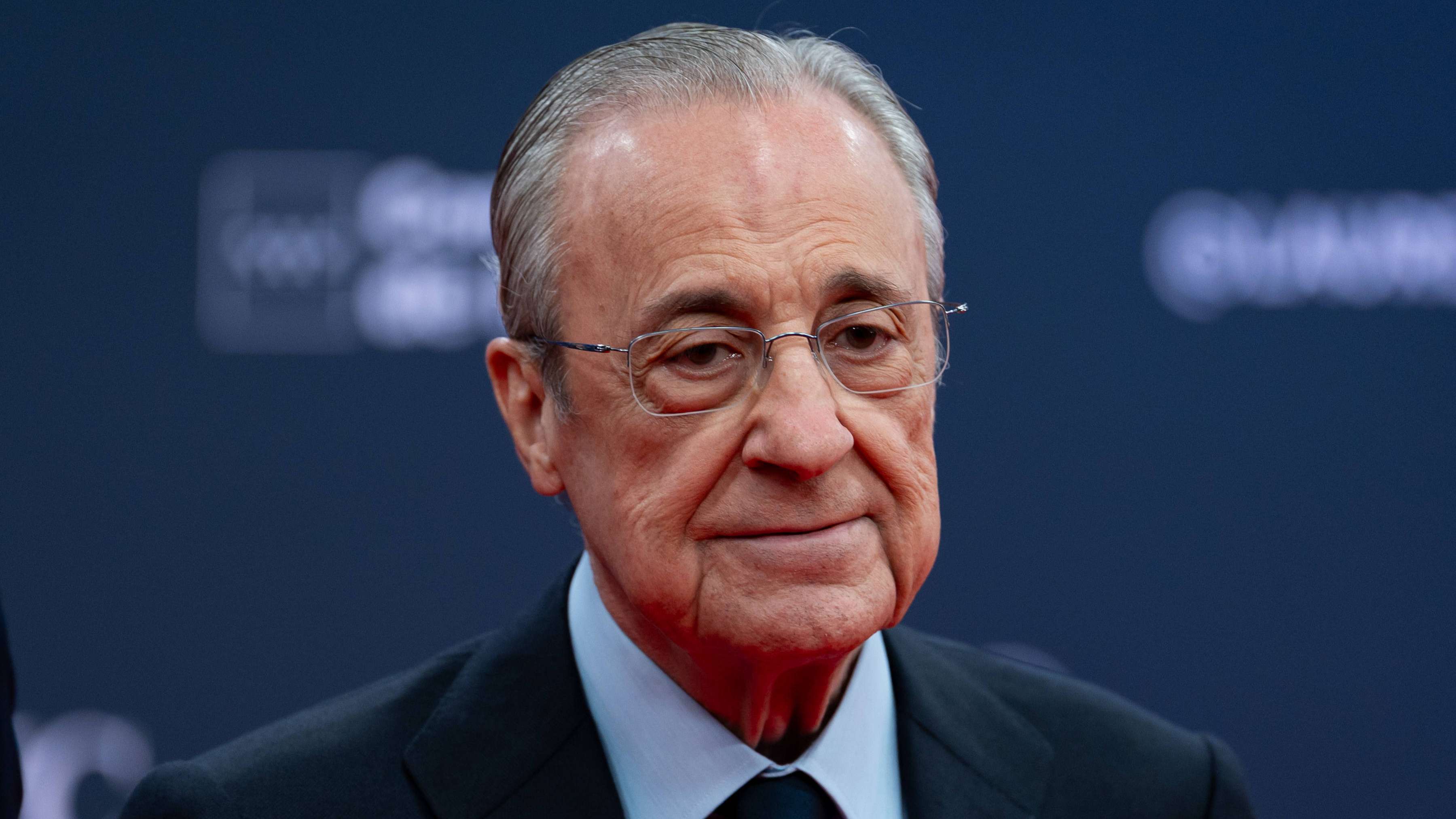 Florentino Perez