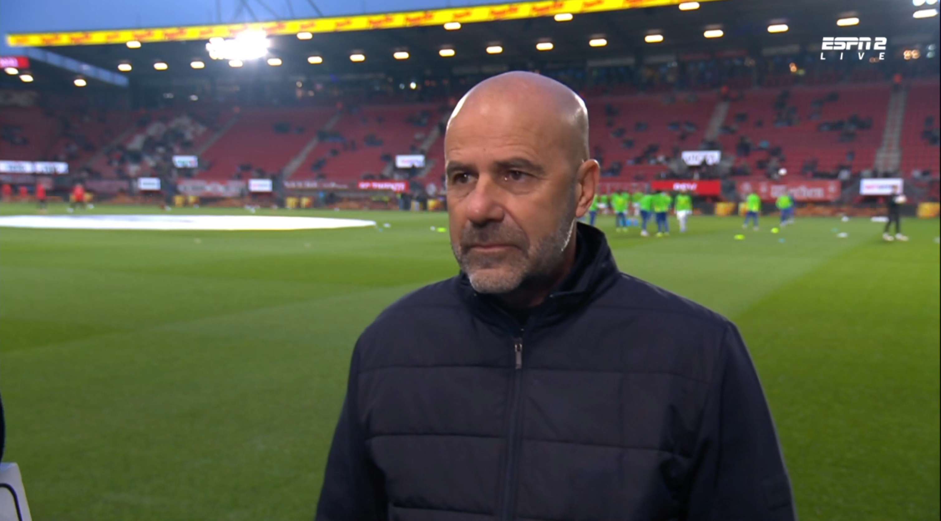 Peter Bosz