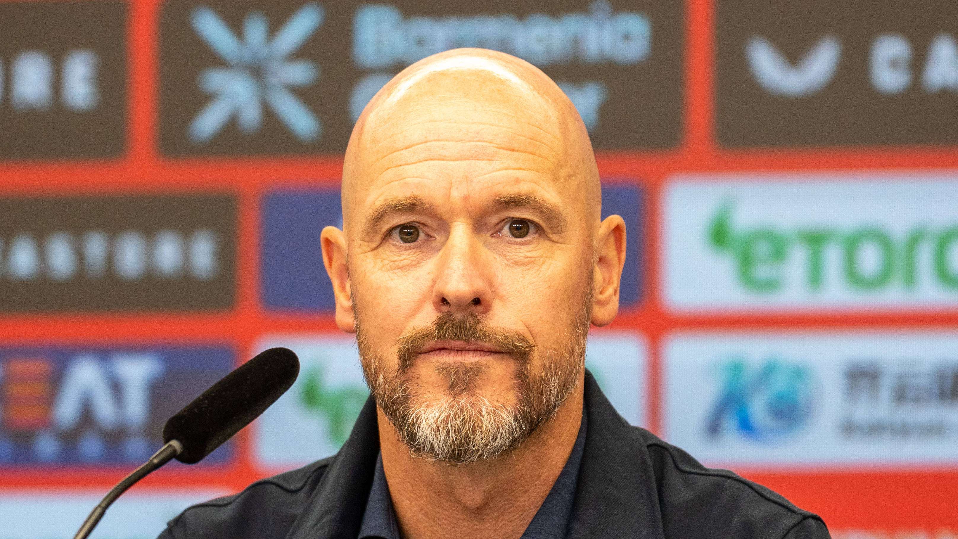 Erik ten Hag