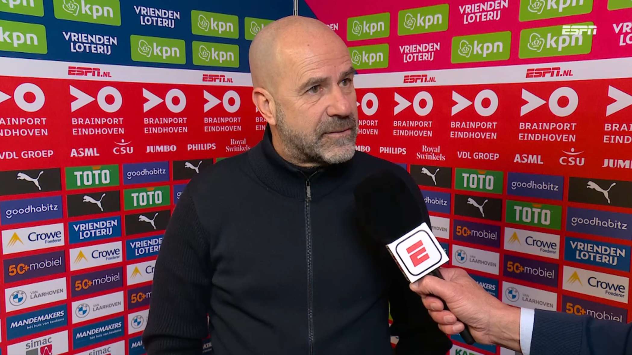 Peter Bosz 