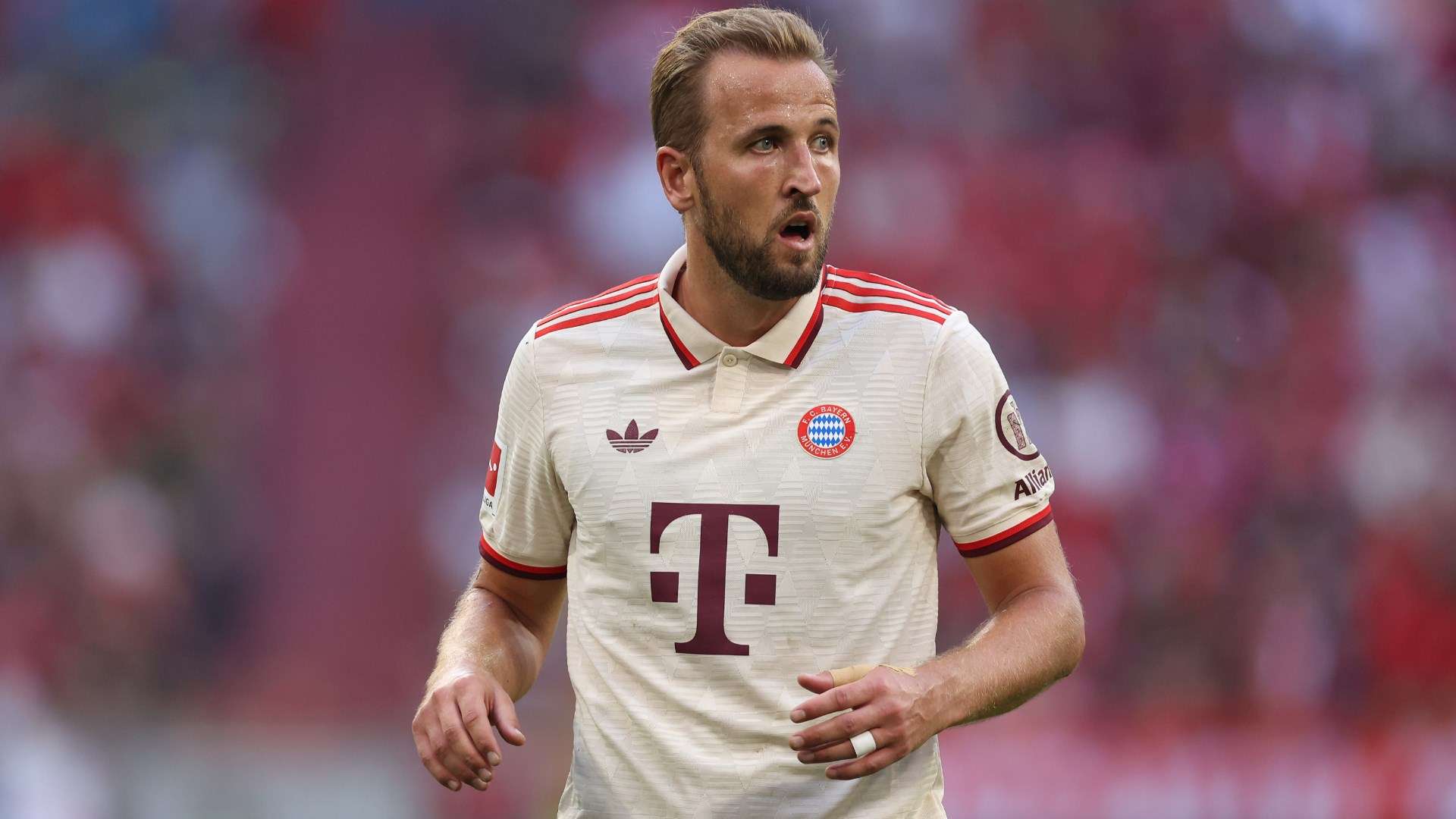 Harry Kane Bayern 2024