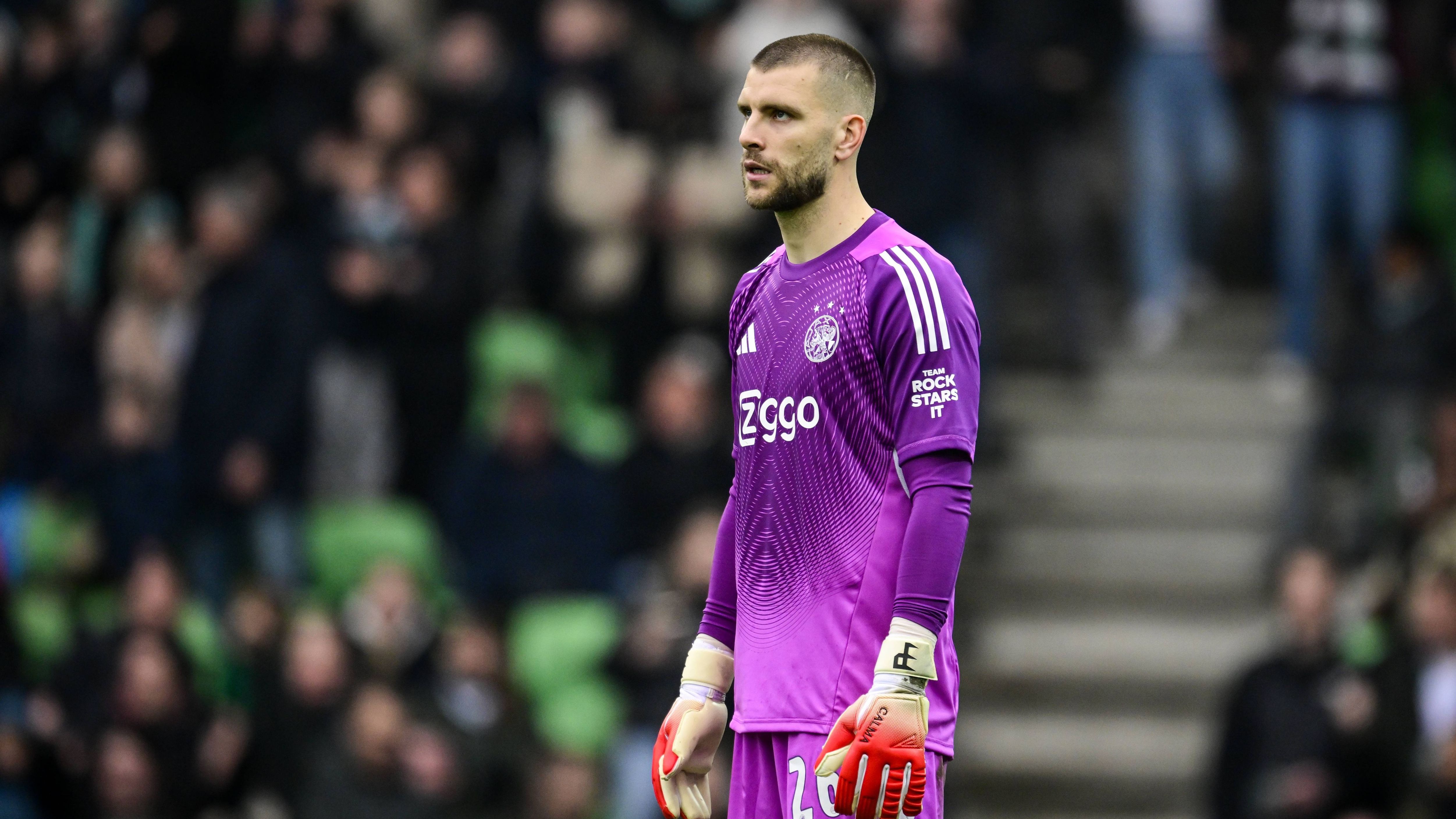 Maarten Paes haalt na Groningen - Ajax genadeloos uit naar eigen ploeggenoten: ‘Ik mis jongens die…’