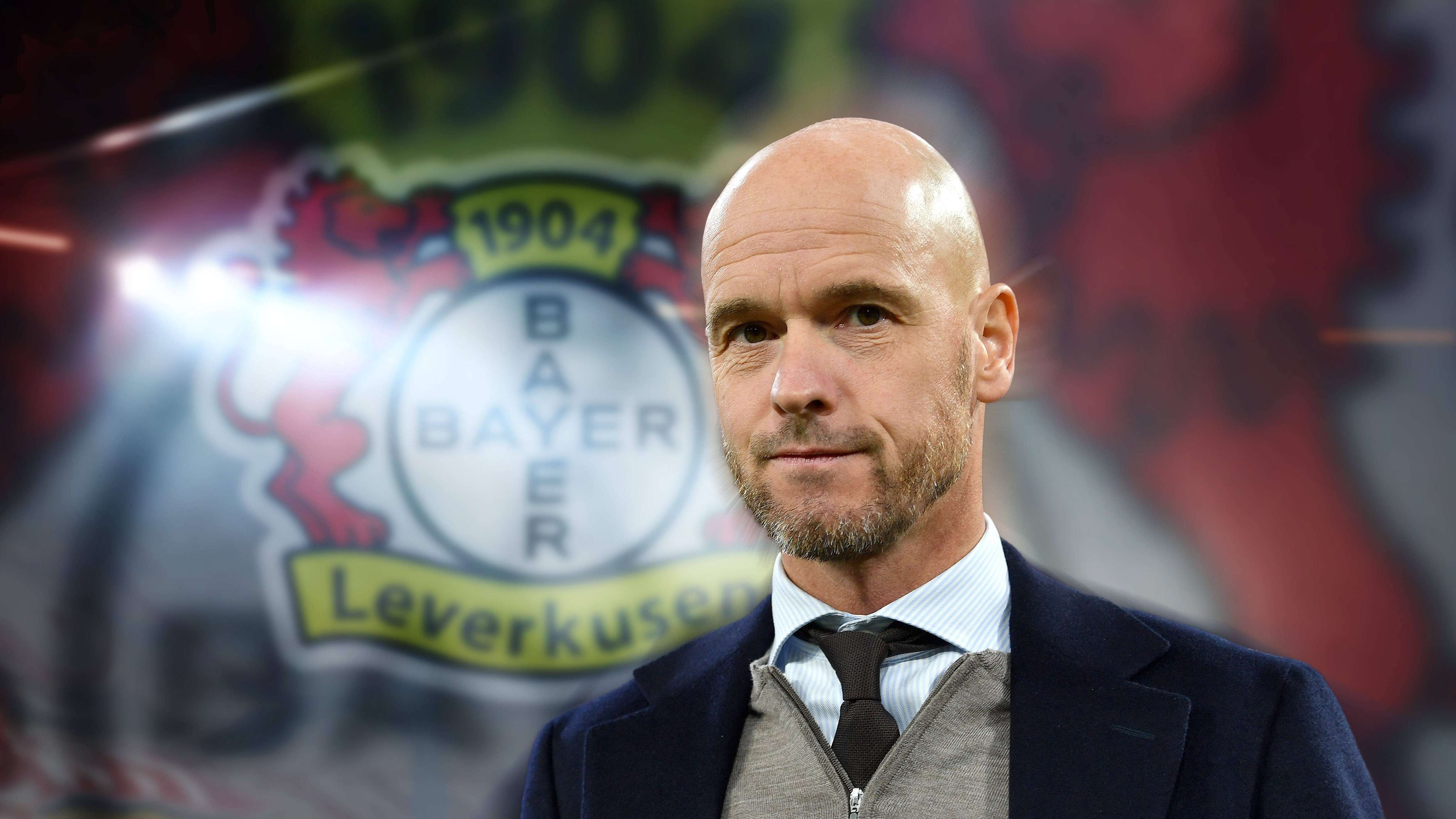 Erik ten Hag