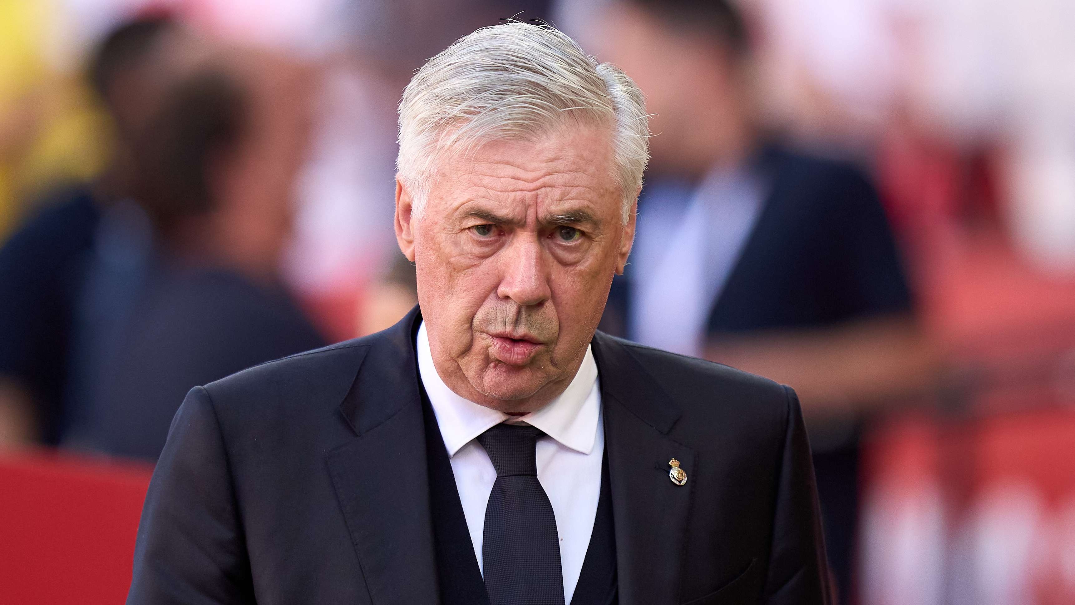 Carlo Ancelotti