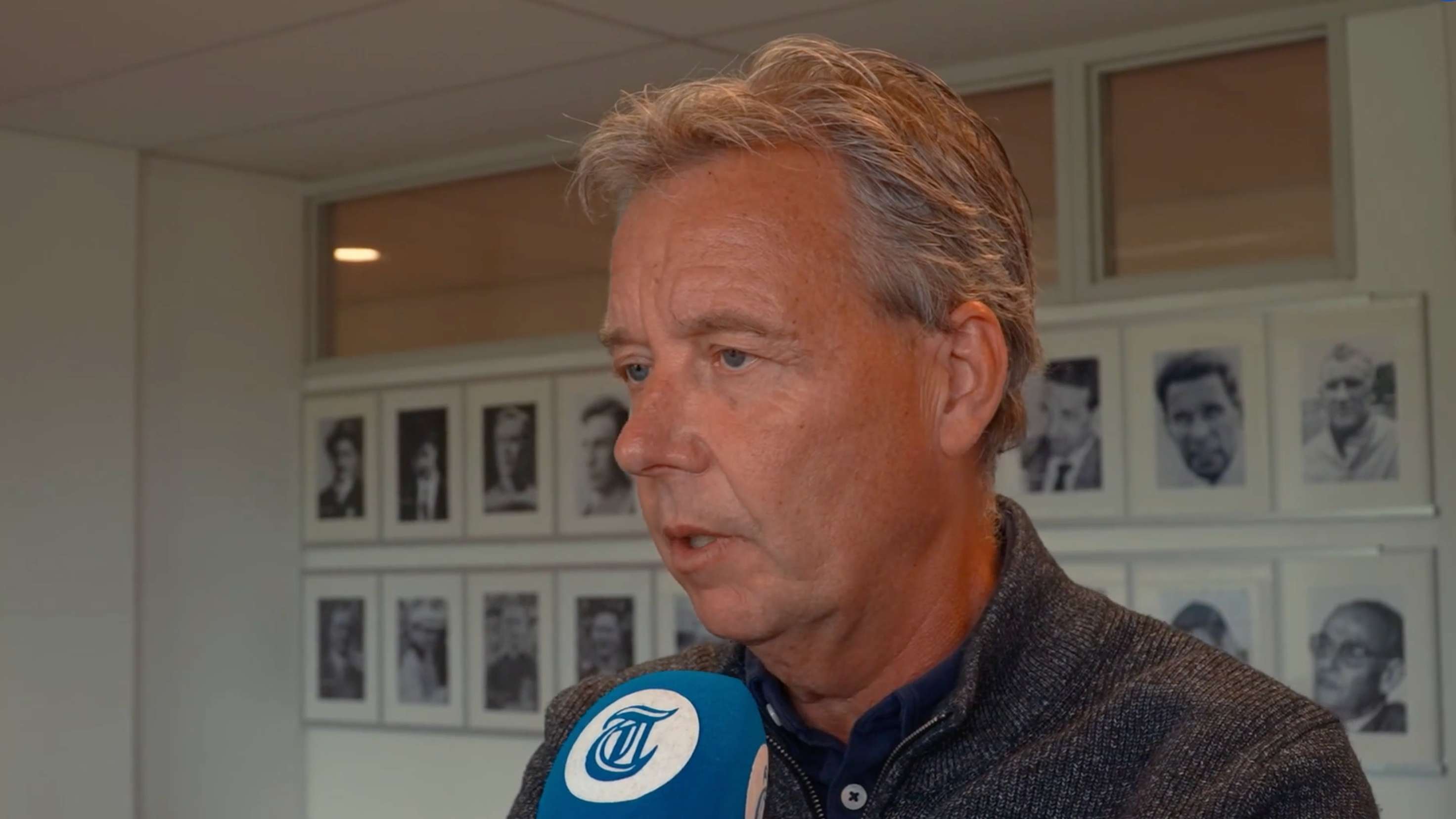 Valentijn Driessen