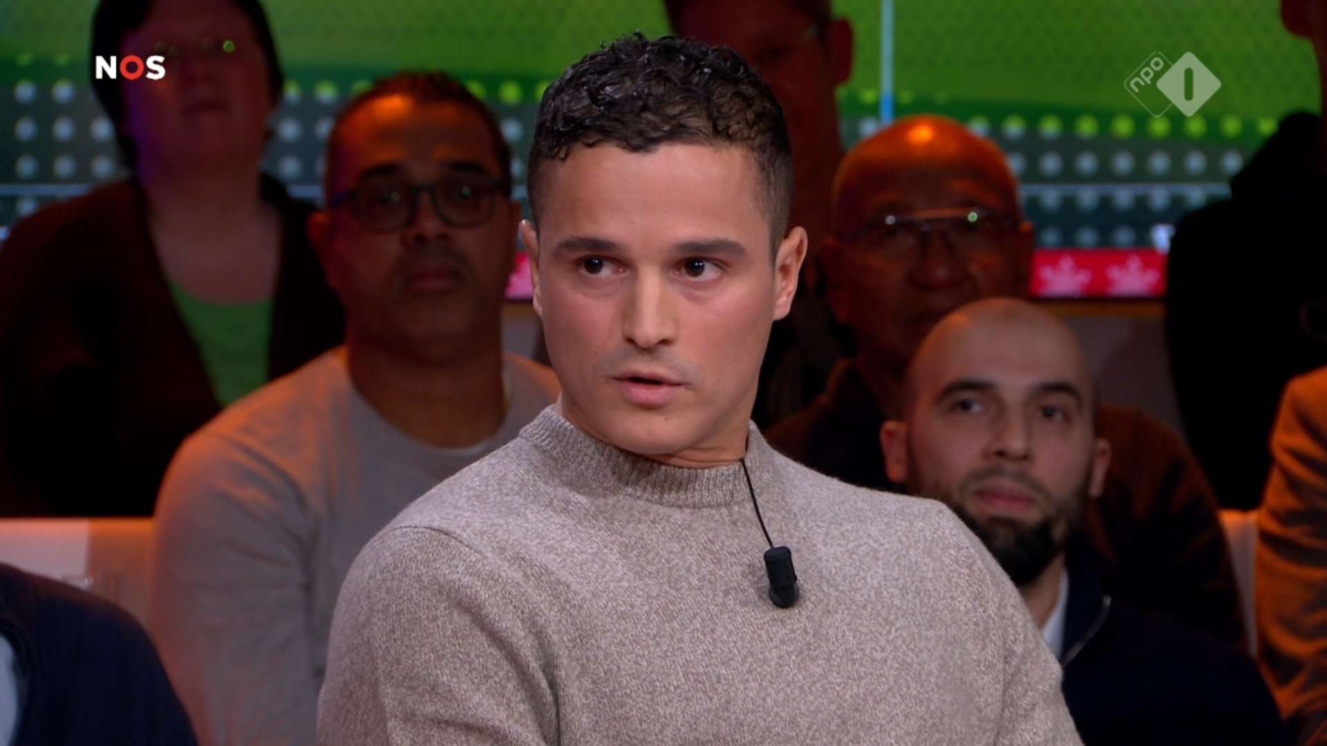 Ibrahim Afellay