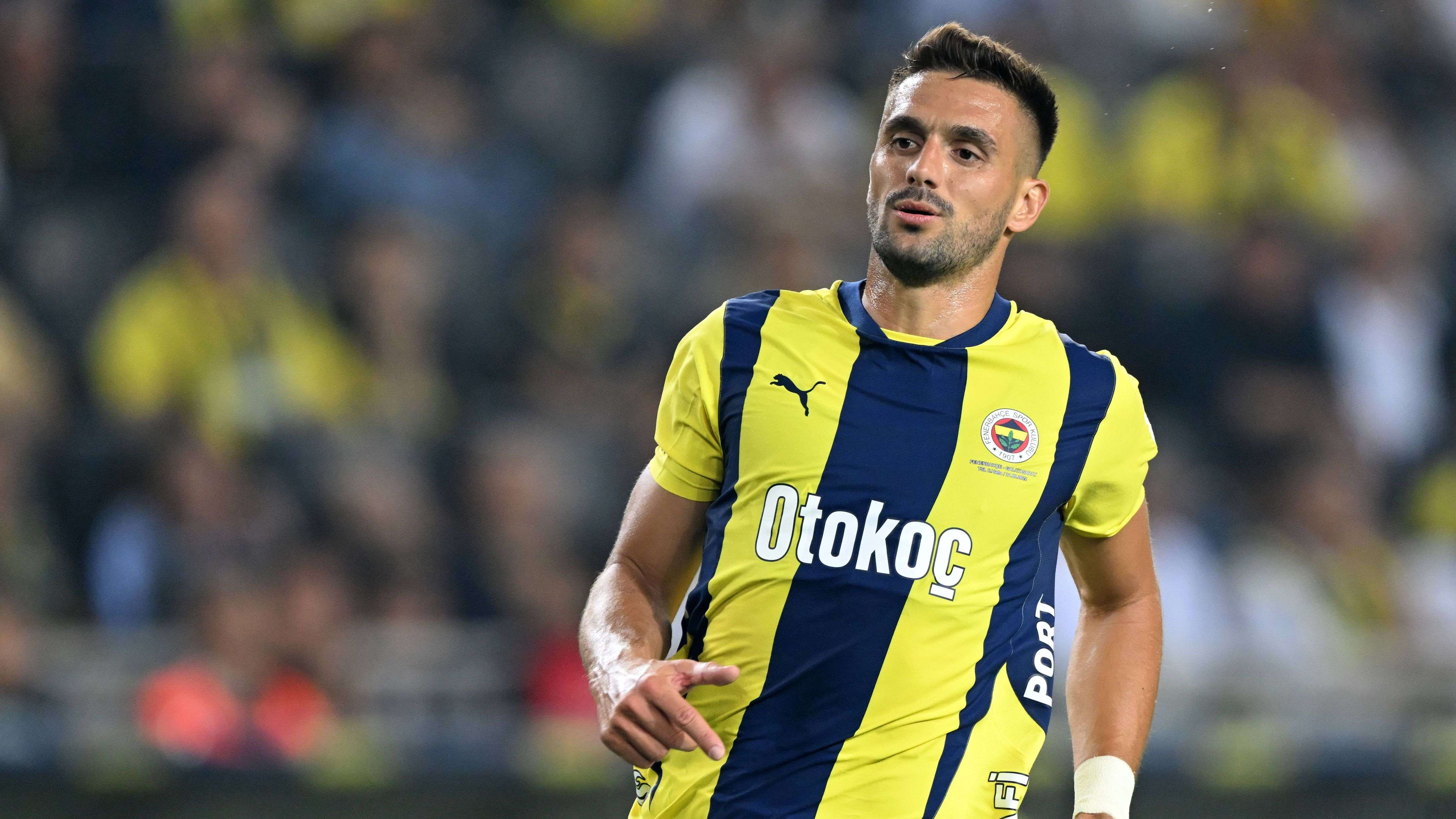 Dusan Tadic