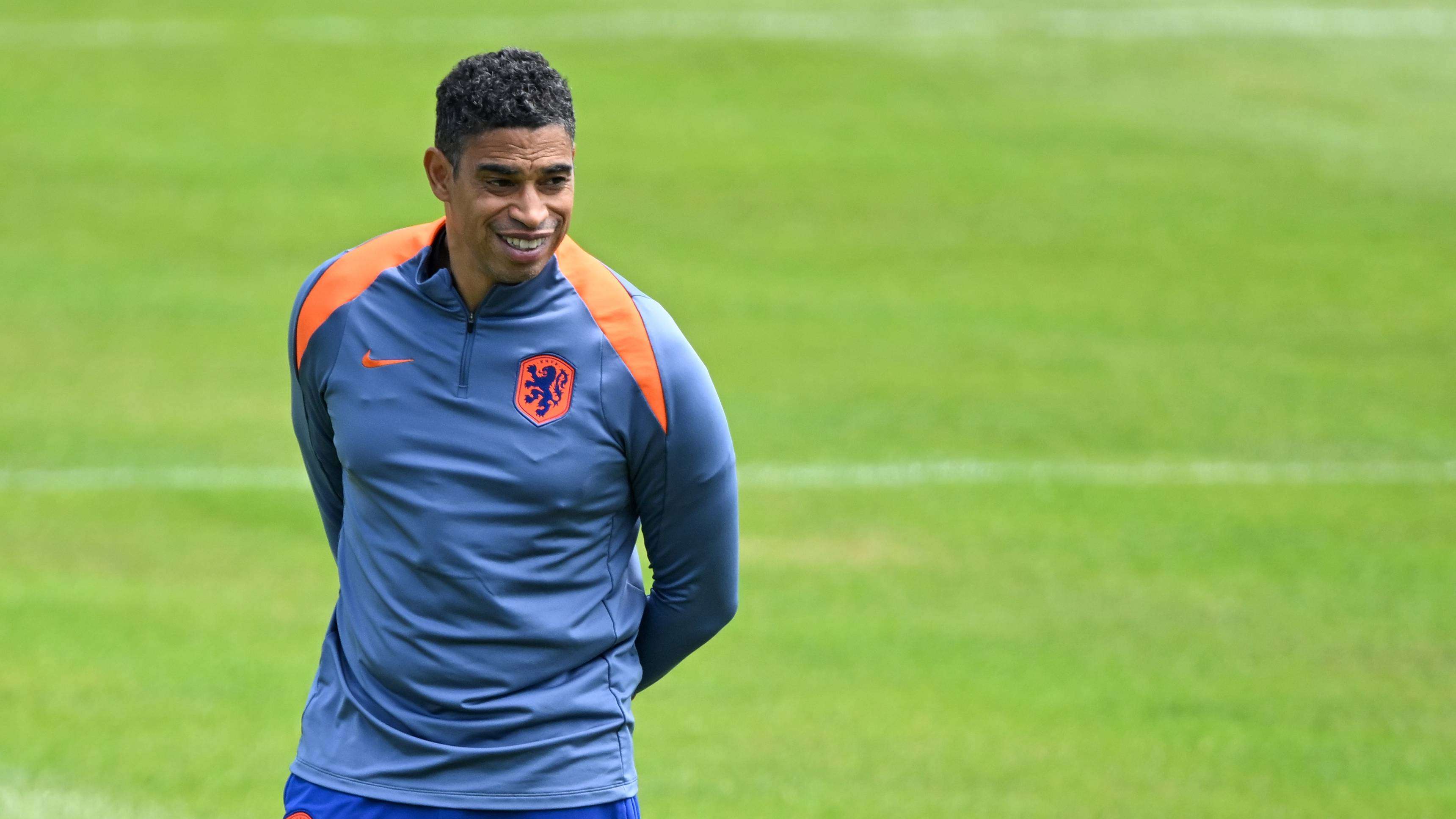 Michael Reiziger