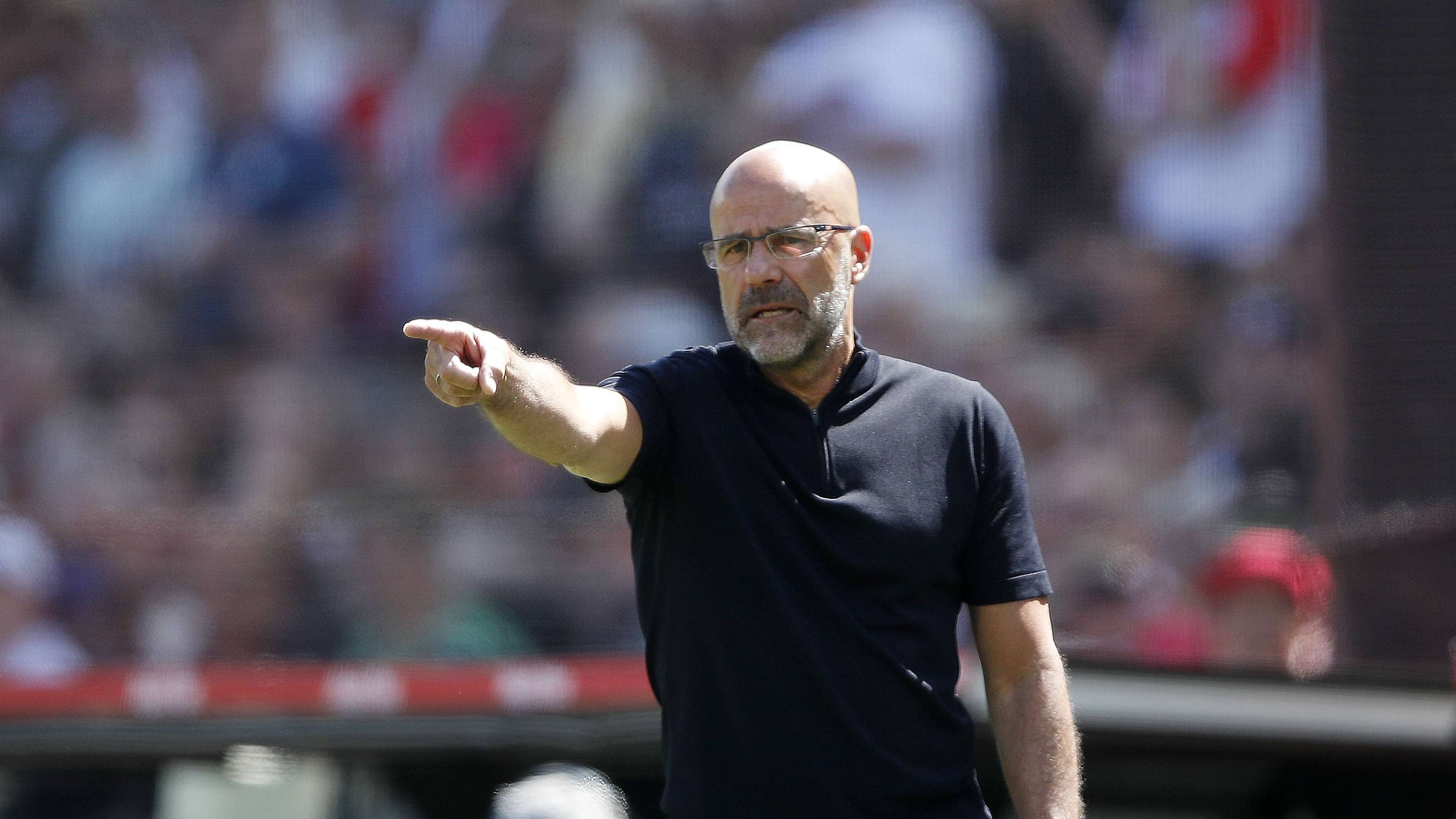 Peter Bosz