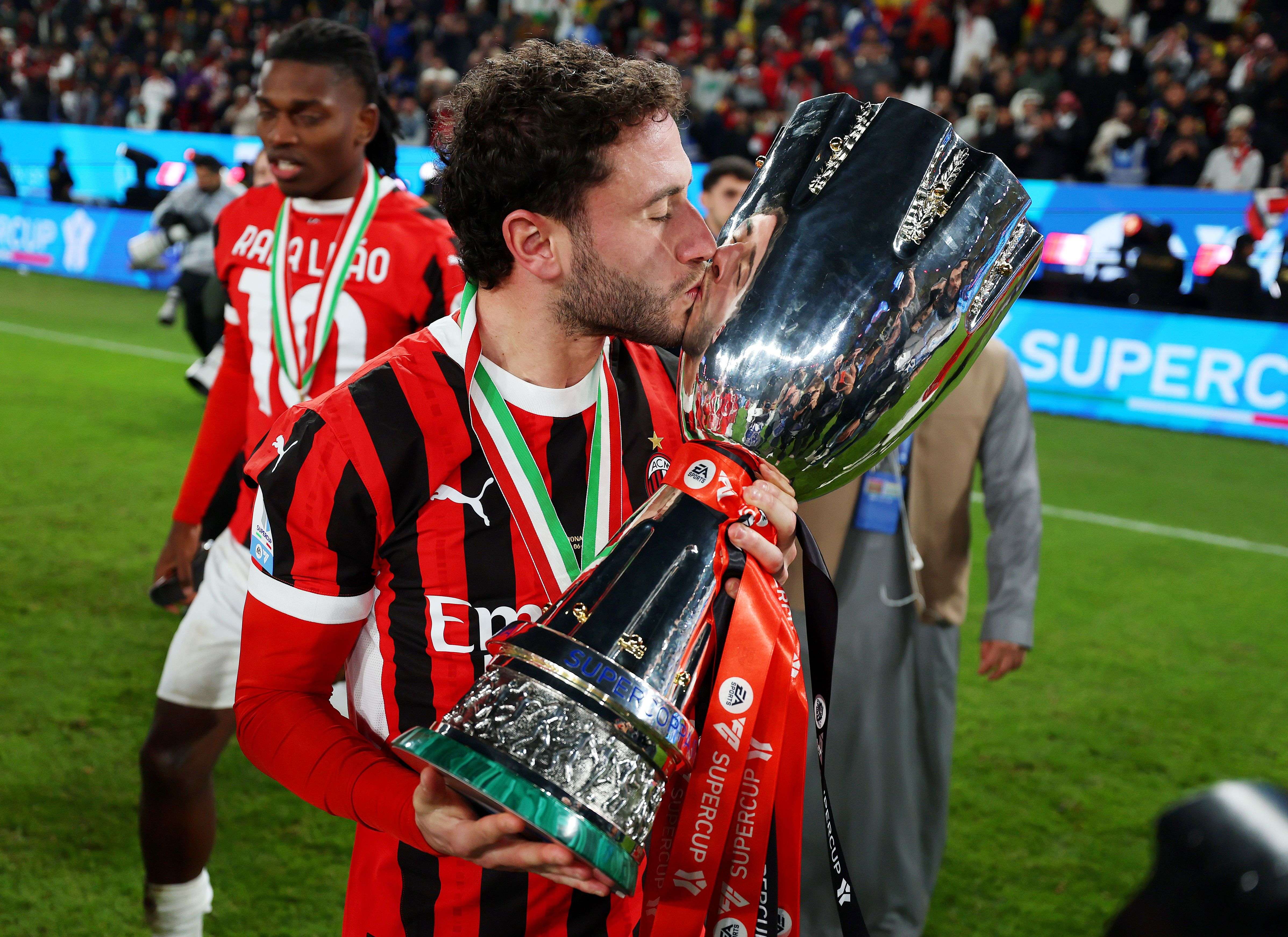 Davide Calabria 