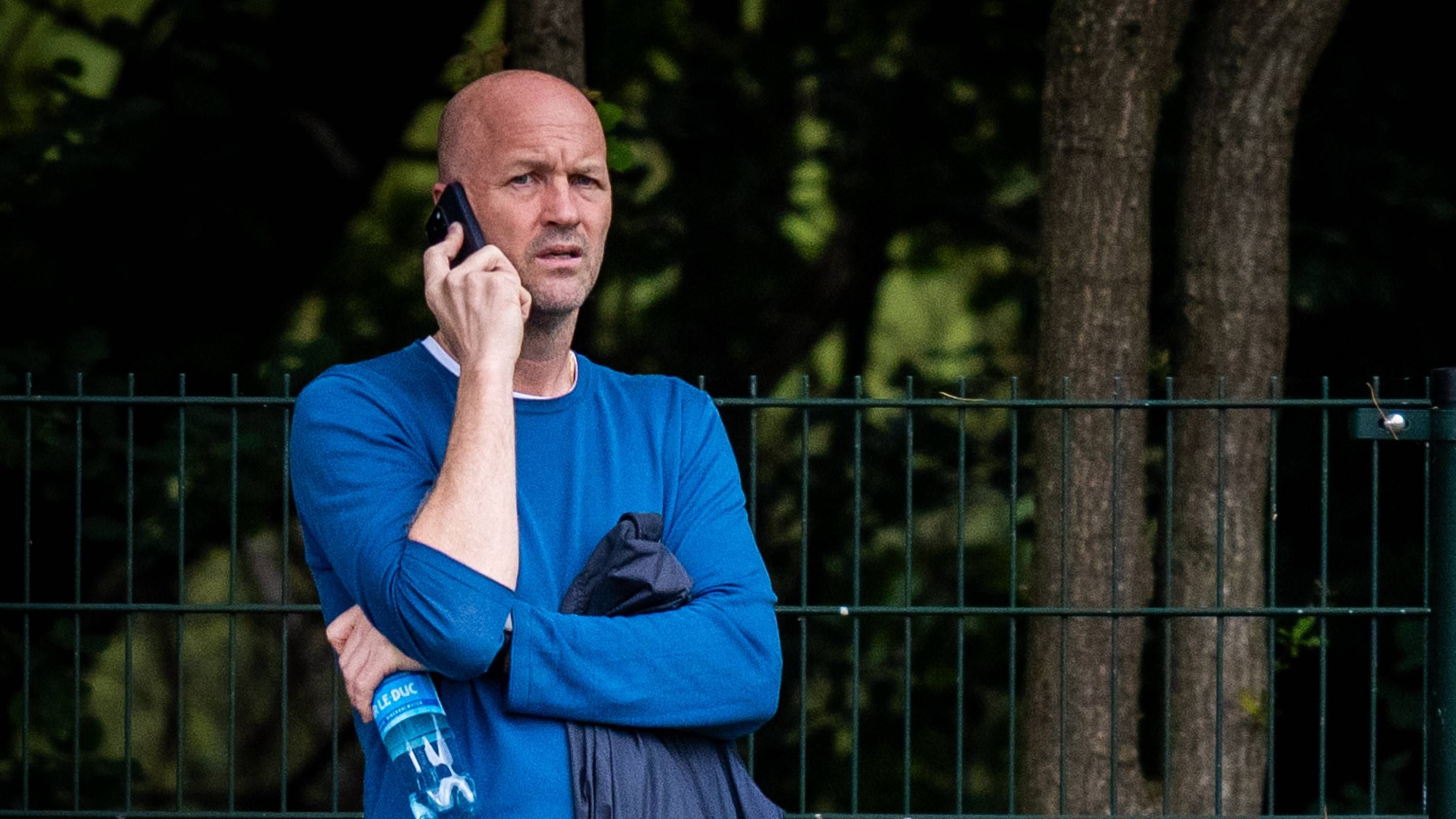 Ajax Transfergeruchten Rondom Bart van Rooij Ontkracht door FC Twente