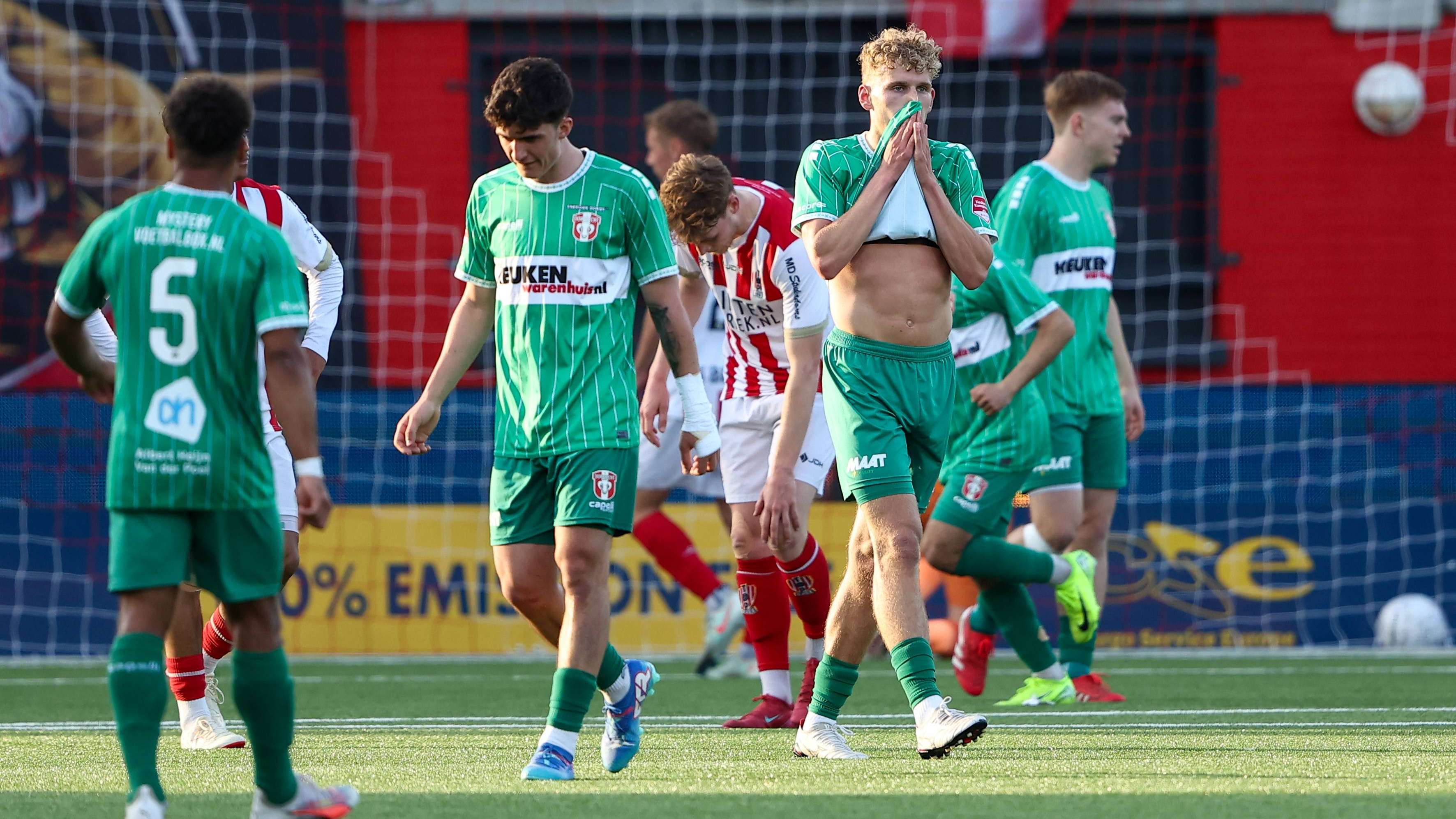 FC Dordrecht