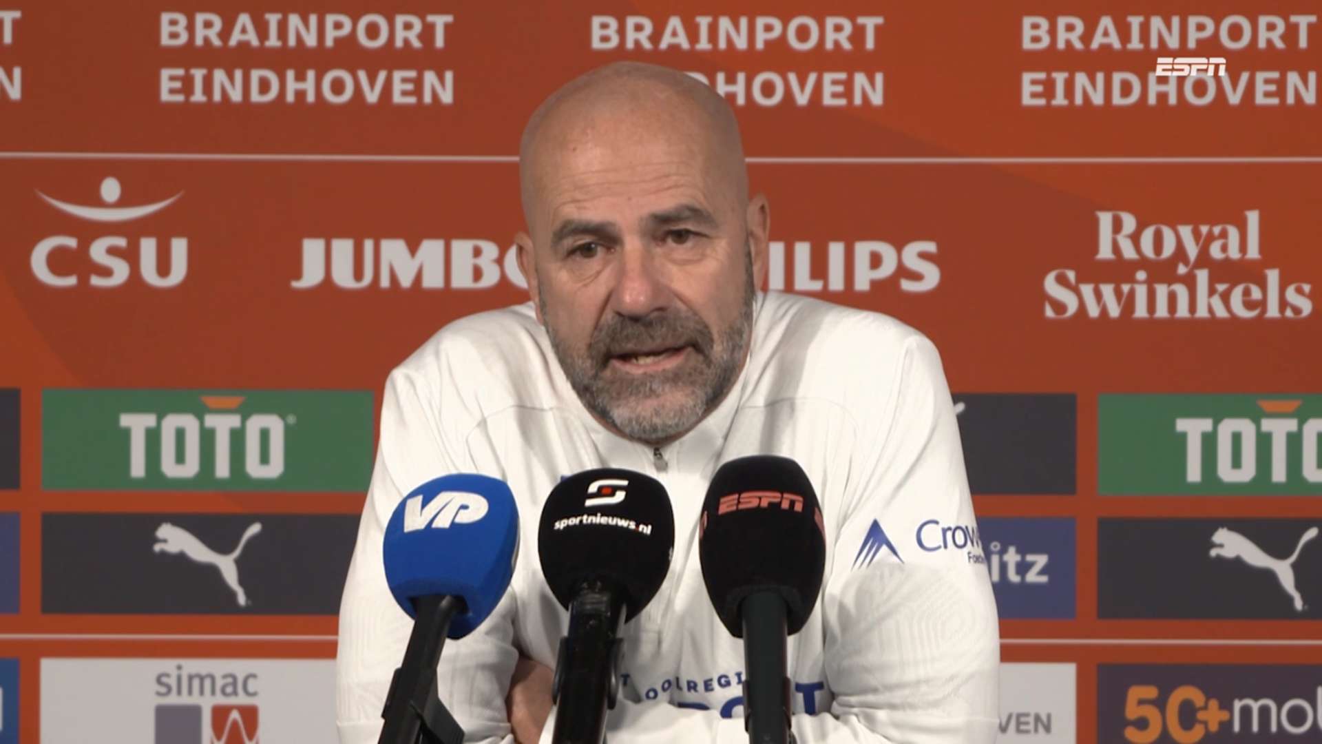 Peter Bosz