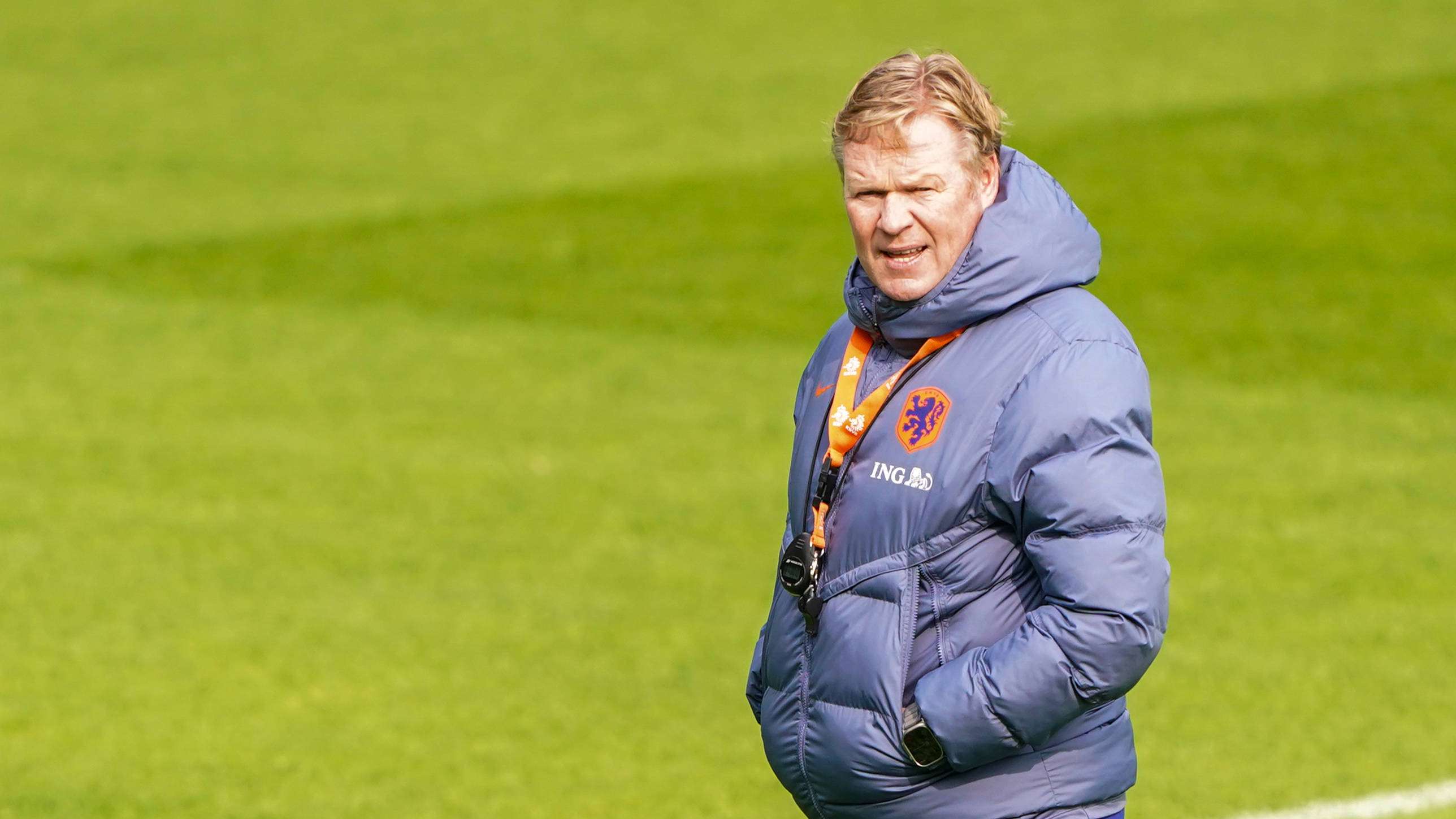 Ronald Koeman