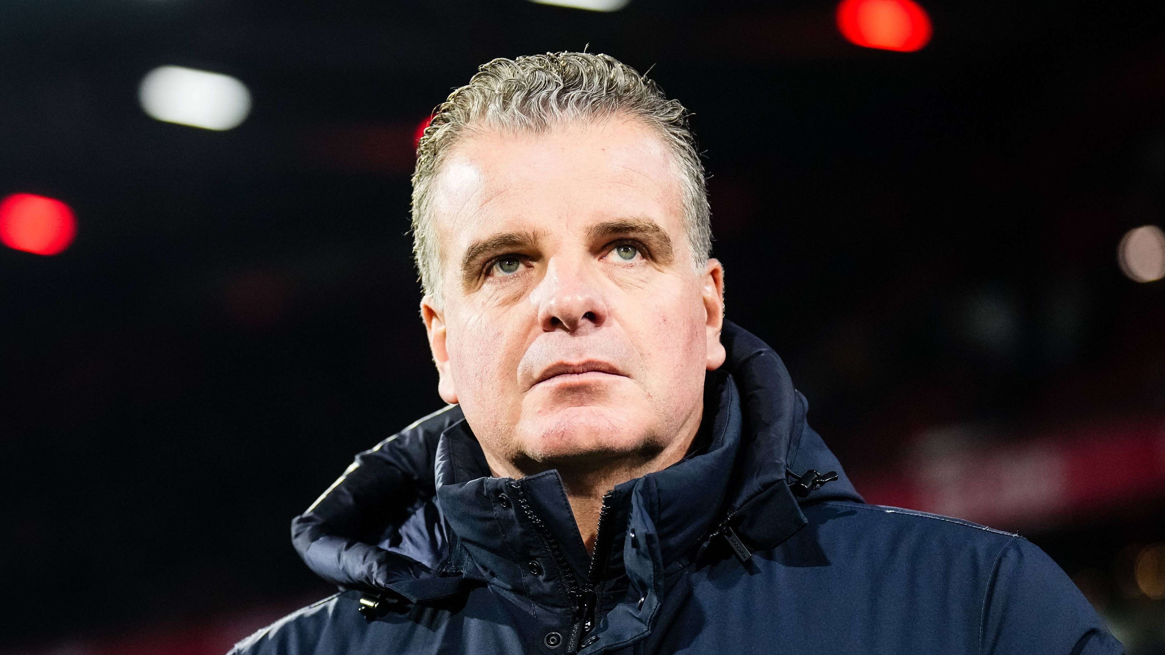 Dennis te Kloese