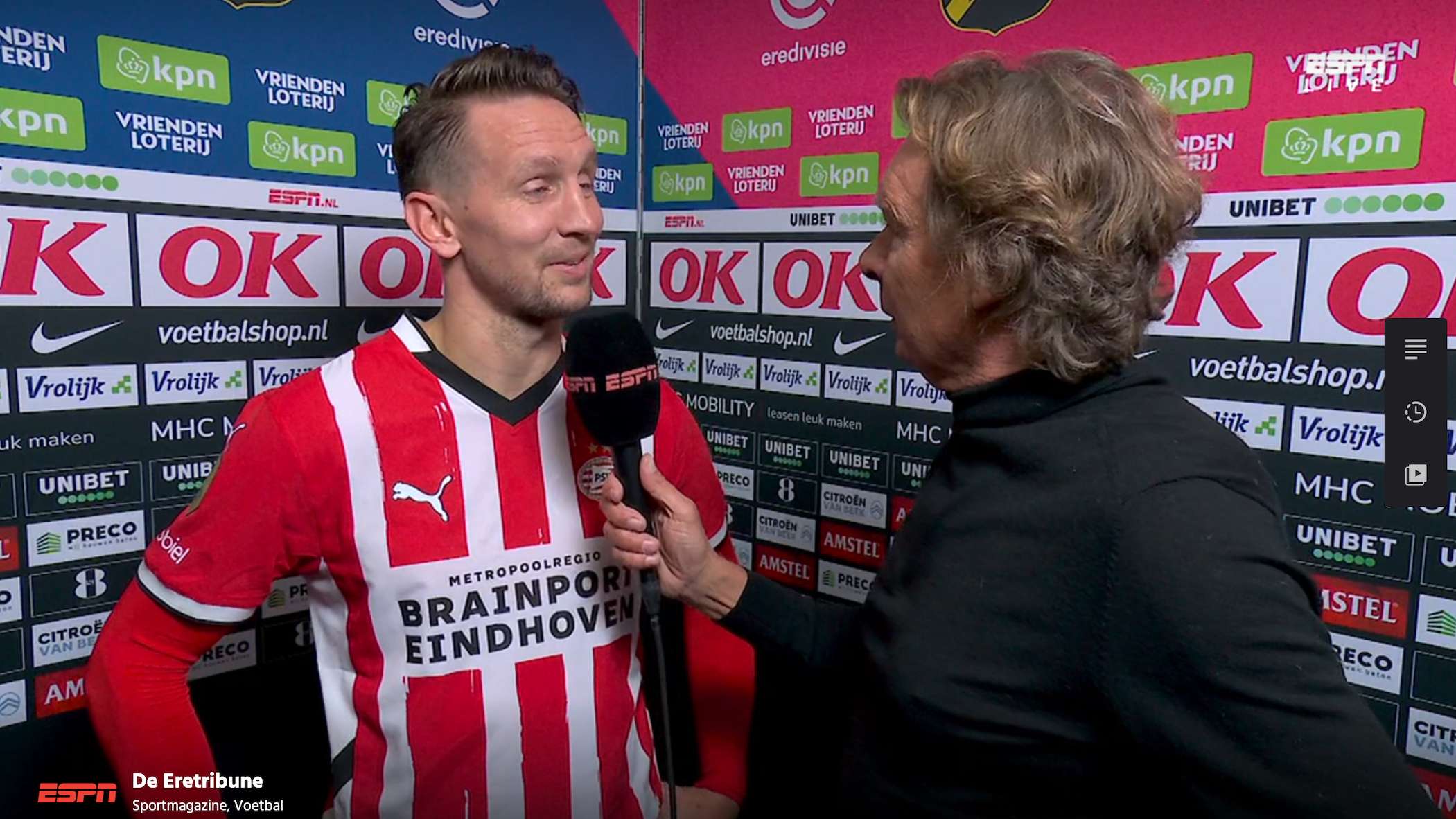 Luuk de Jong