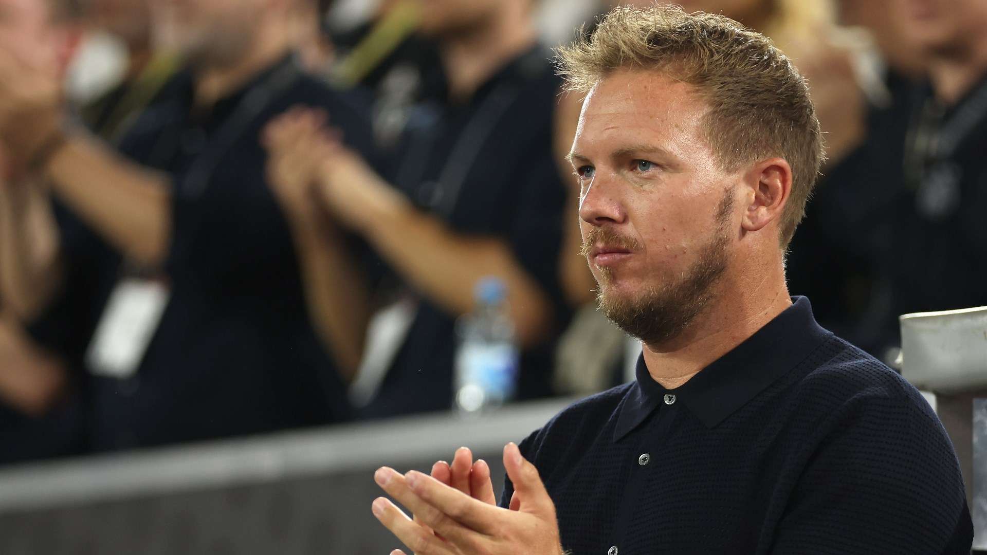 Julian Nagelsmann Germany 2024