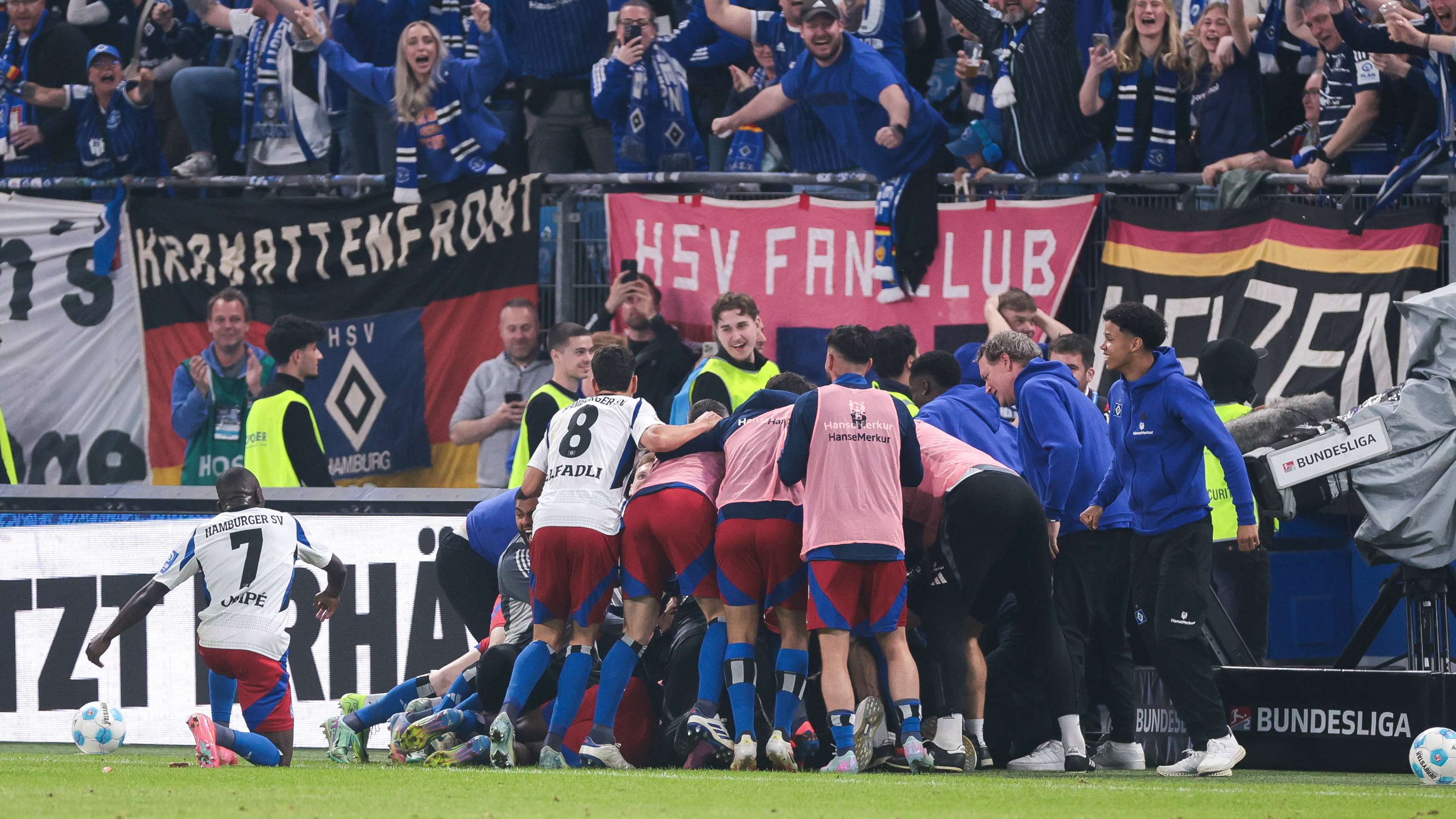 Hamburger SV