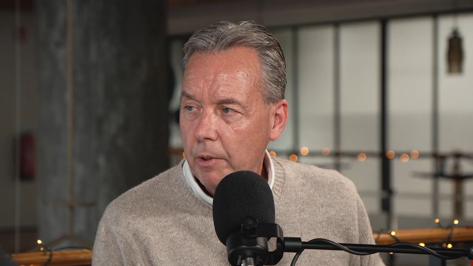 Valentijn Driessen oordeelt keihard na Fortuna Sittard - Ajax: 'Wát een blindganger'