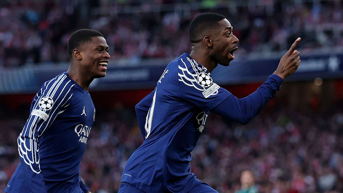 dembele