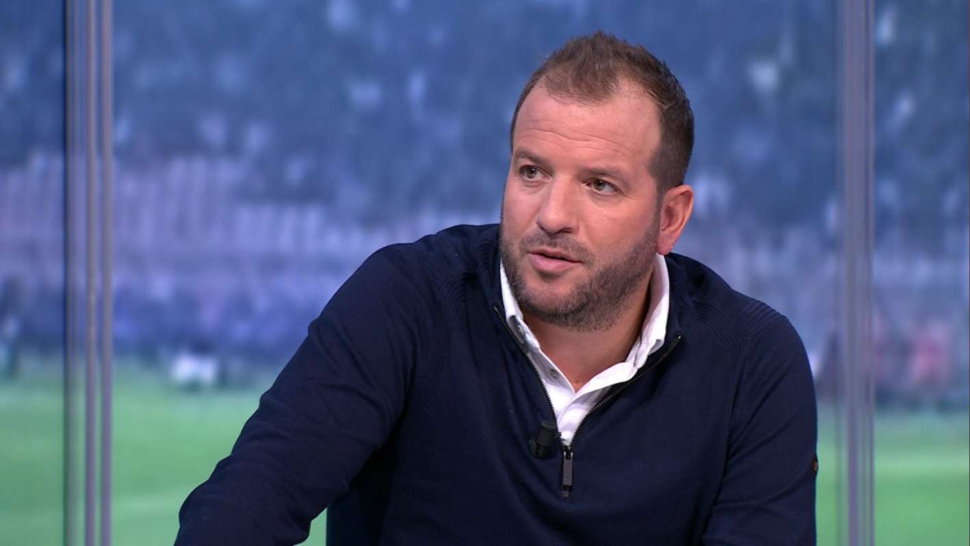 Rafael van der Vaart