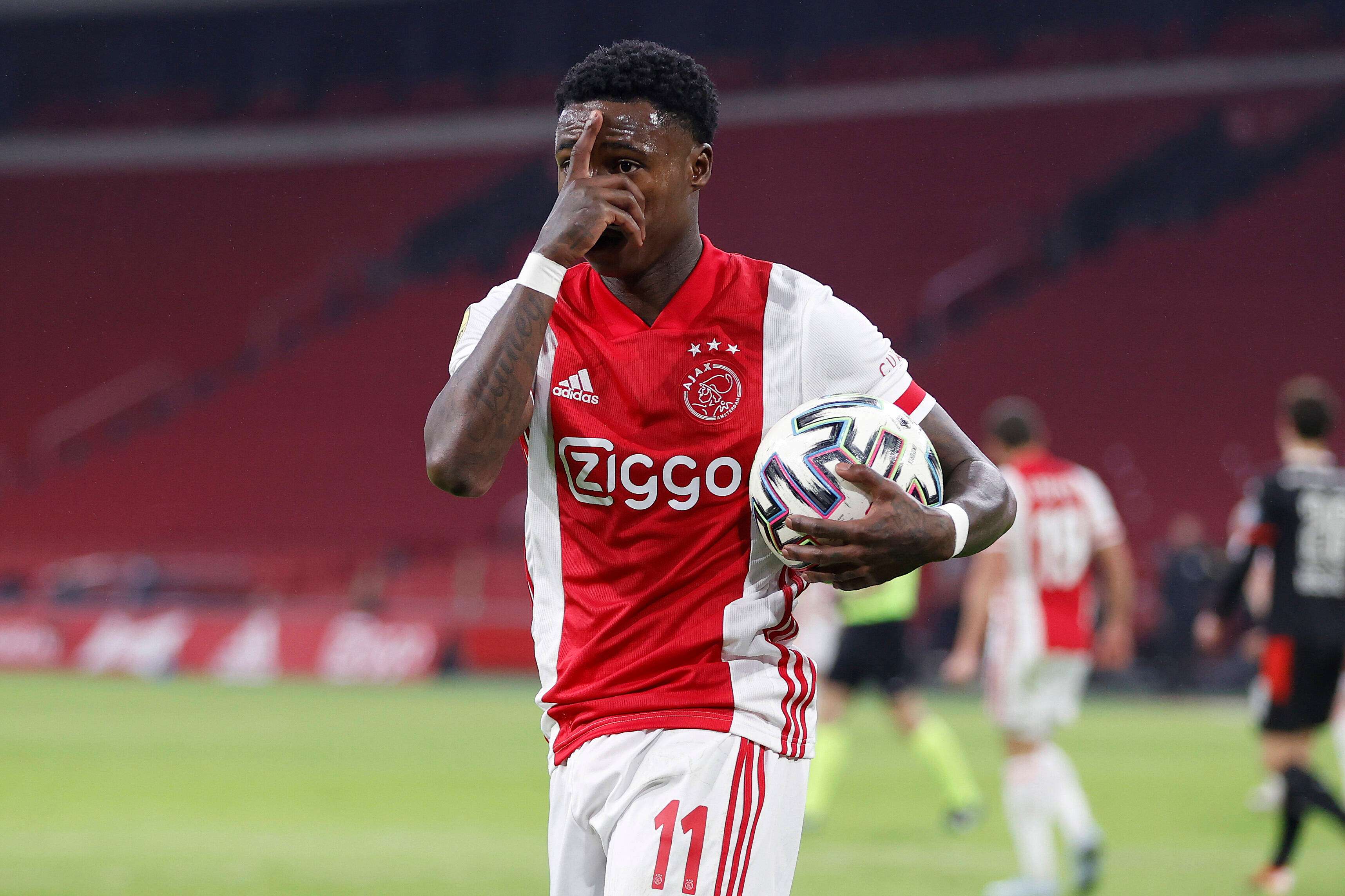Quincy Promes