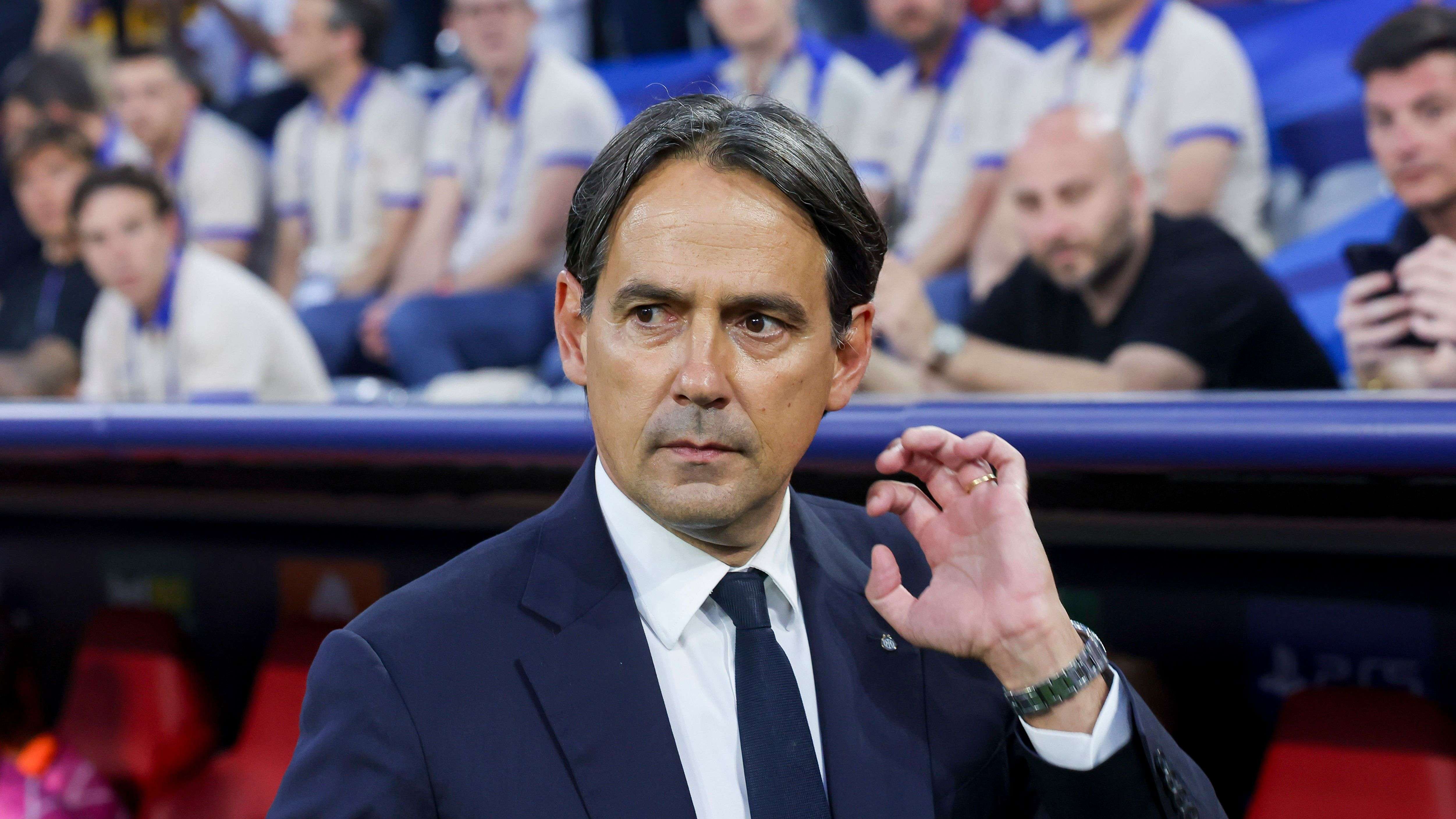 Simone Inzaghi