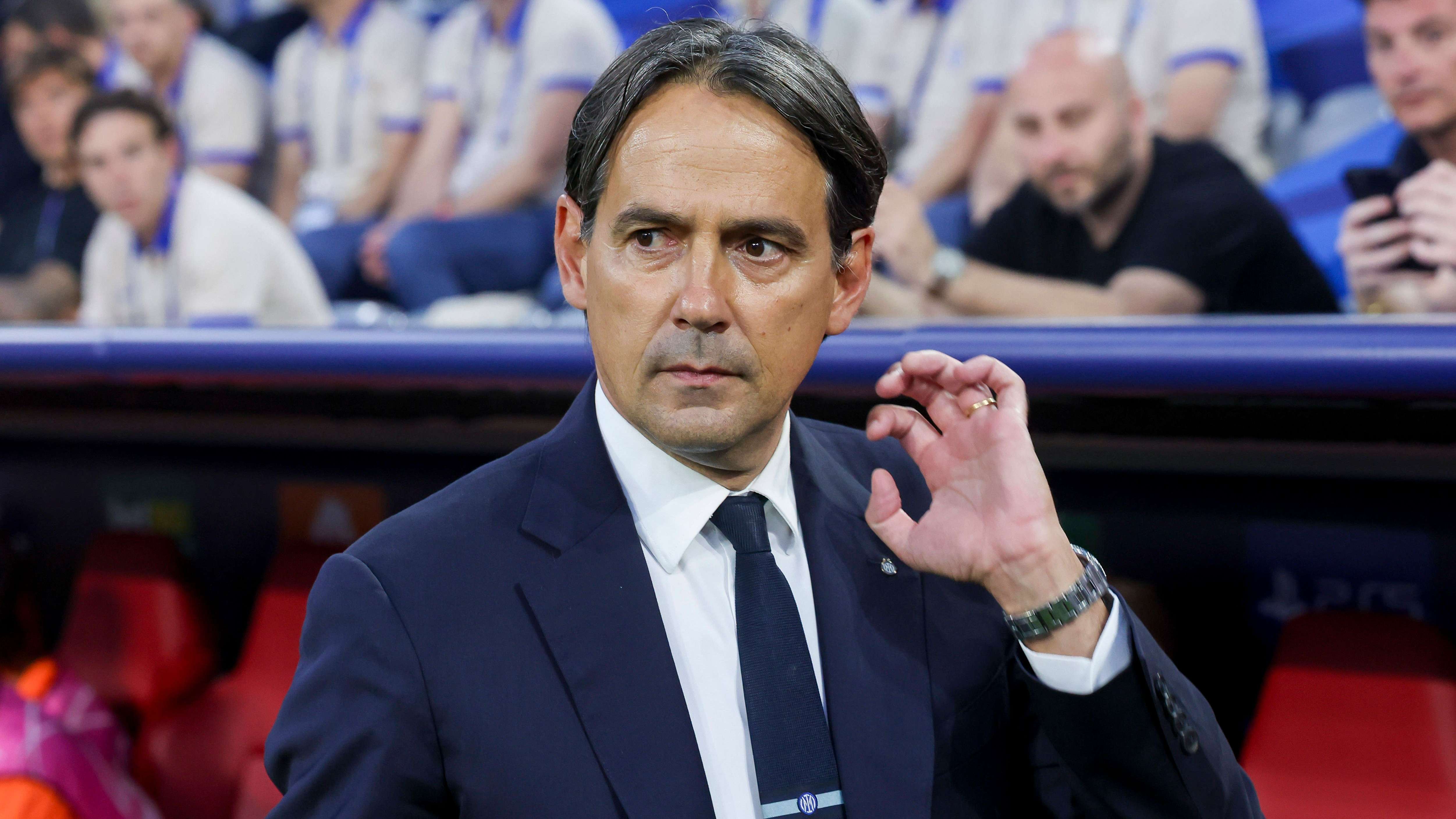 Simone Inzaghi