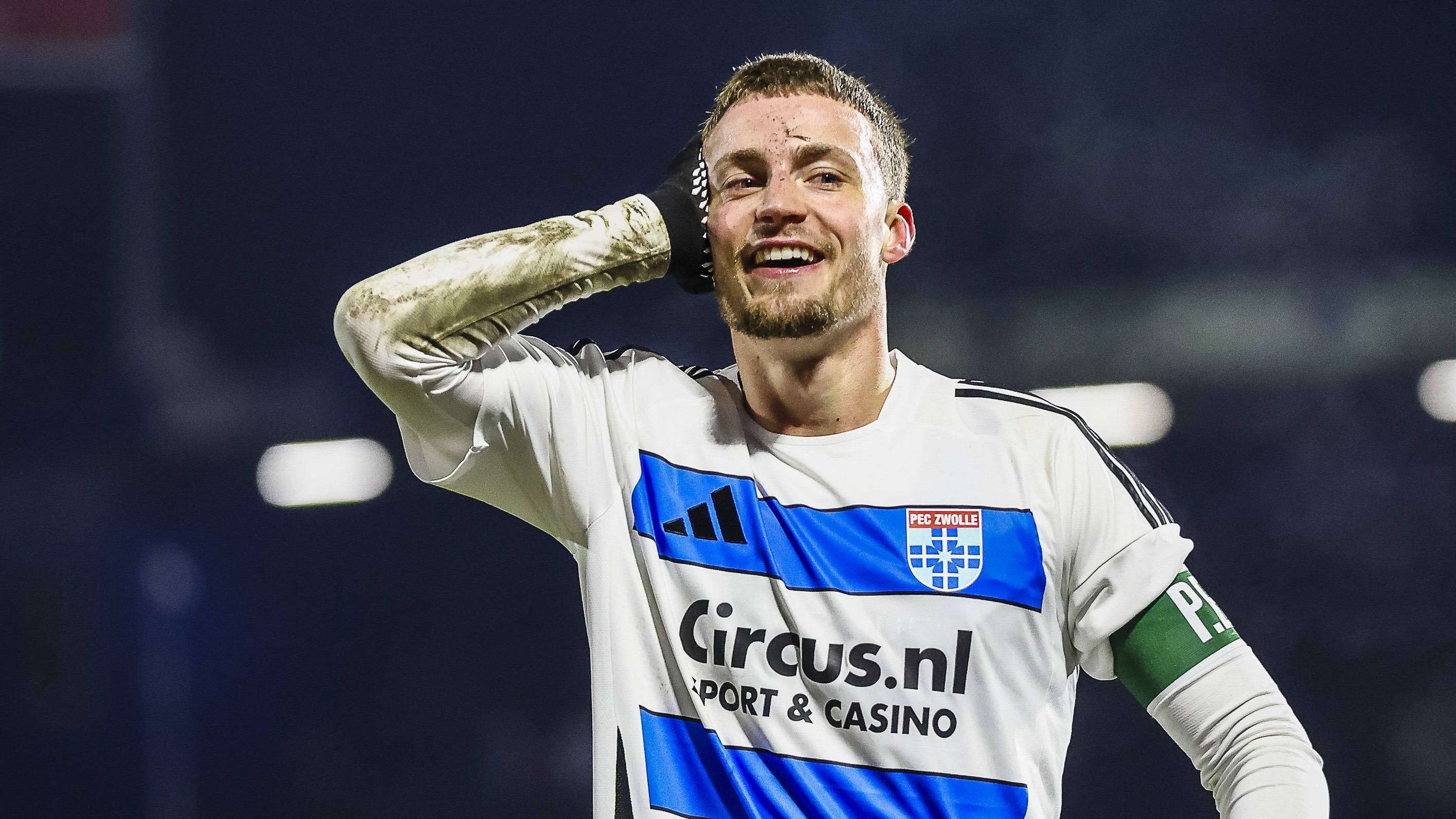 Davy van den Berg