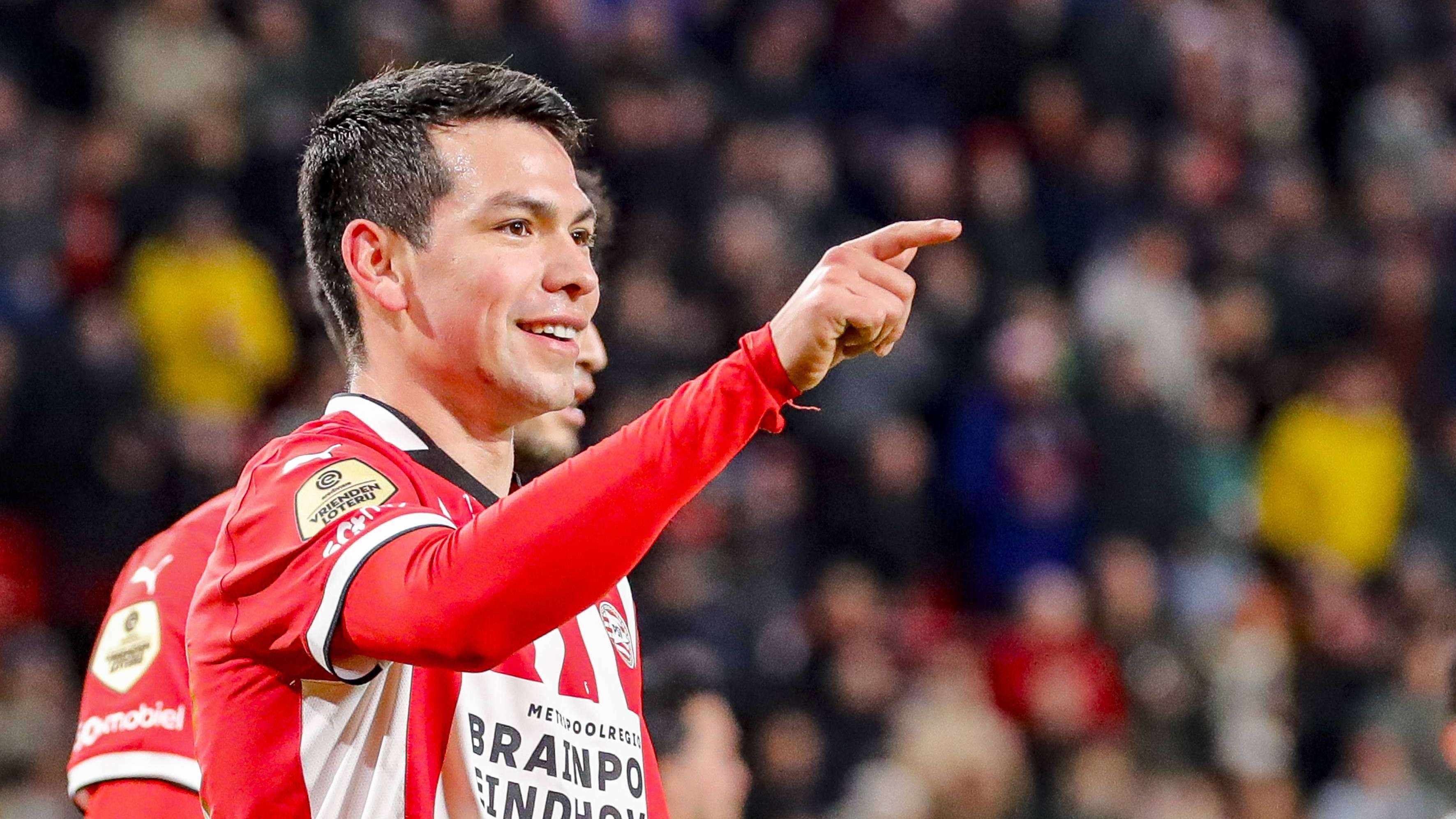 Hirving Lozano