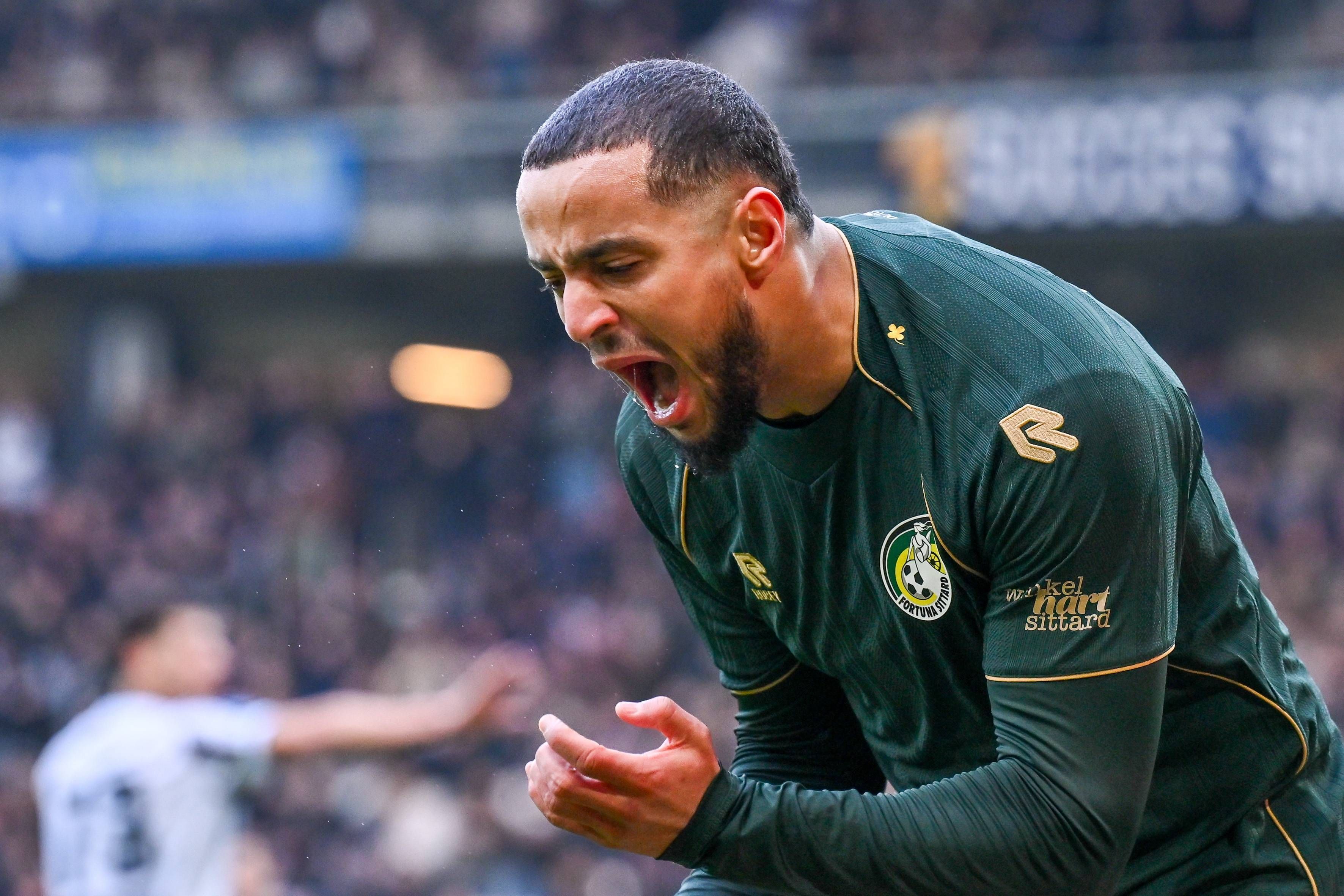 Ihattaren geeft zijn gouden tip: 'Hij zou absoluut niet misstaan bij Ajax, PSV of Feyenoord'