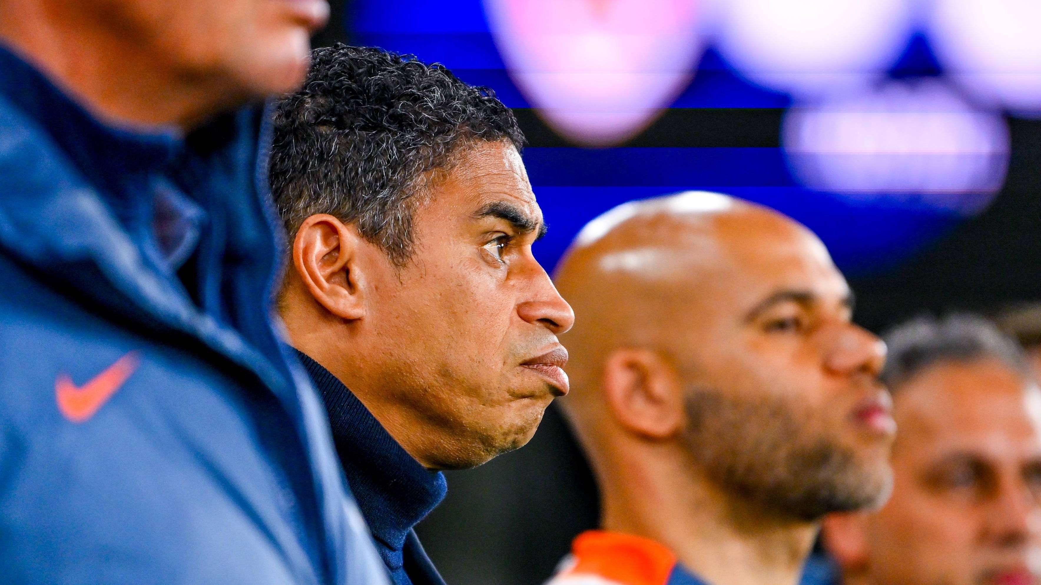 Michael Reiziger