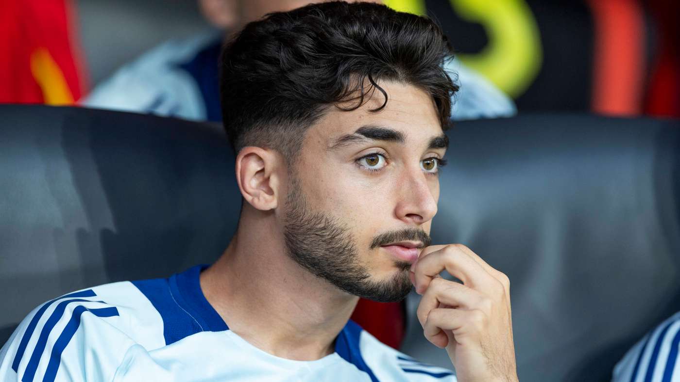 Ajax betaalt Valladolid veel minder dan verwacht voor Raúl Moro: bezoek  Alex Kroes cruciaal | Voetbalzone