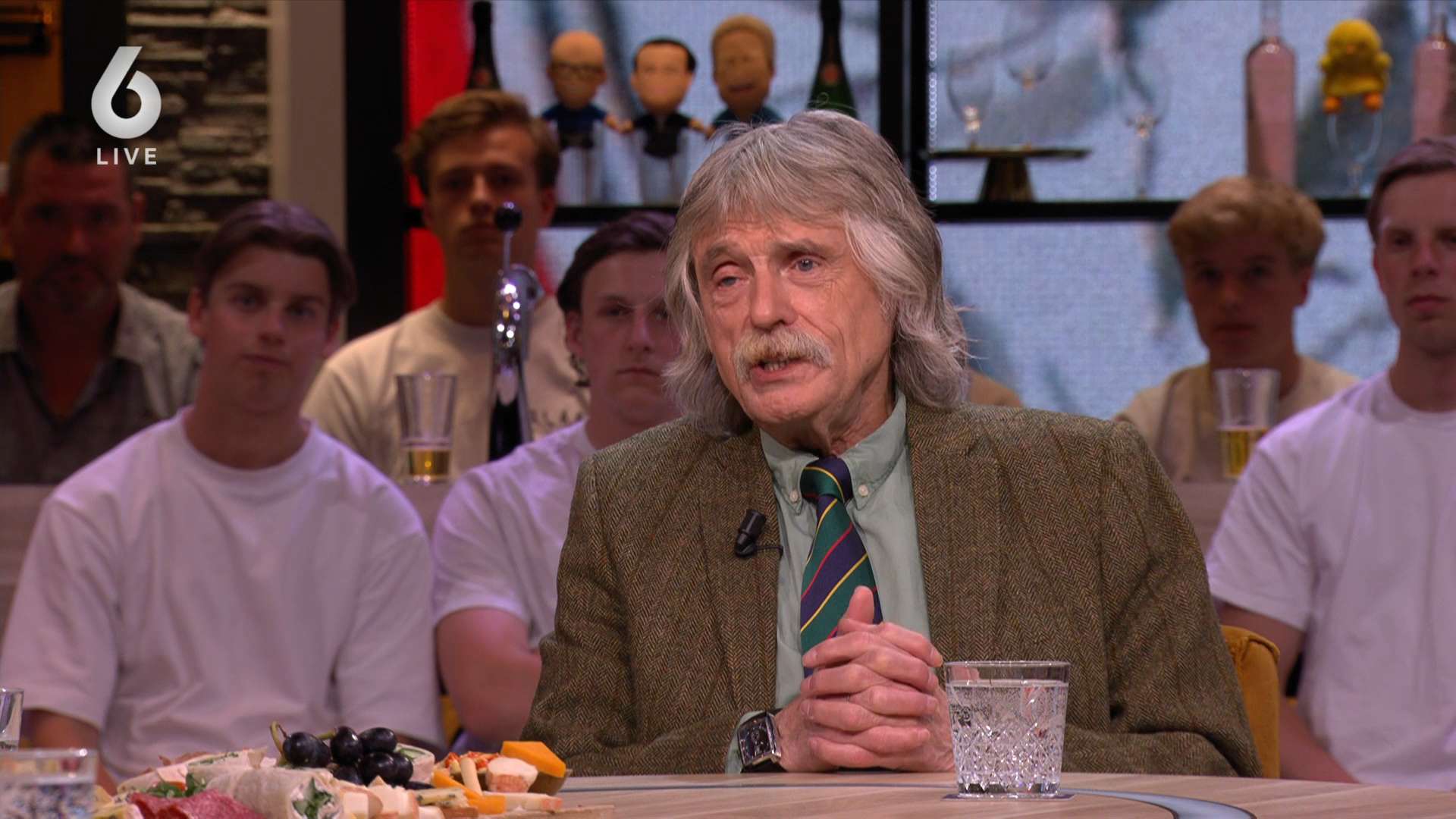 Johan Derksen