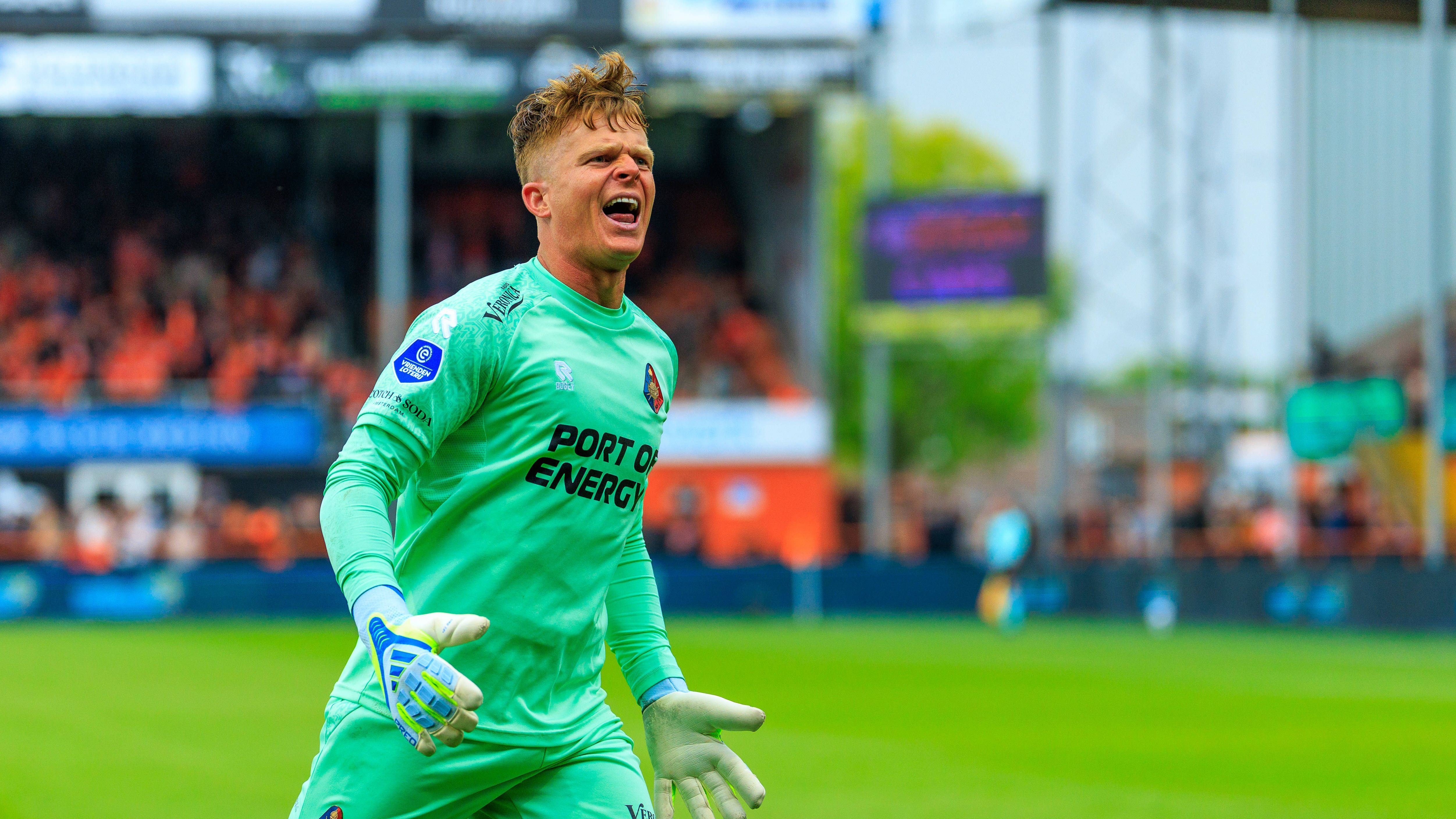Ronald Koeman Jr. met Nederlands elftal mee naar WK? Bondscoach geeft antwoord