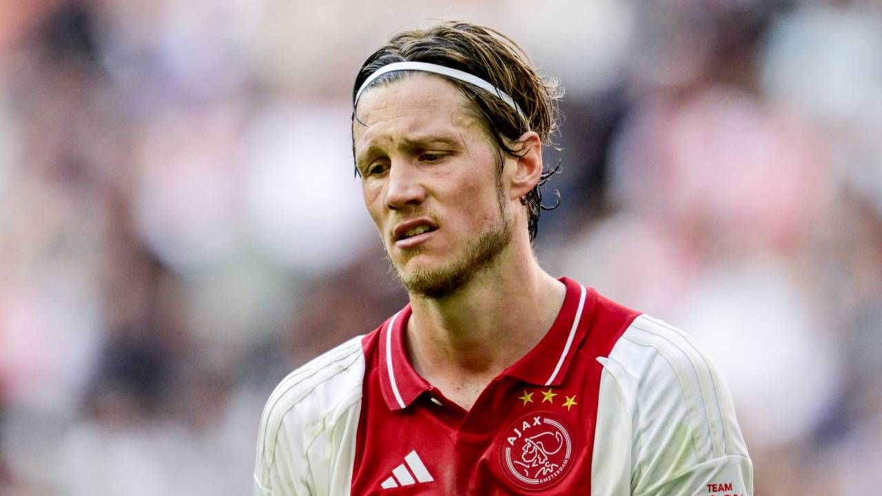 Ajax Amsterdam