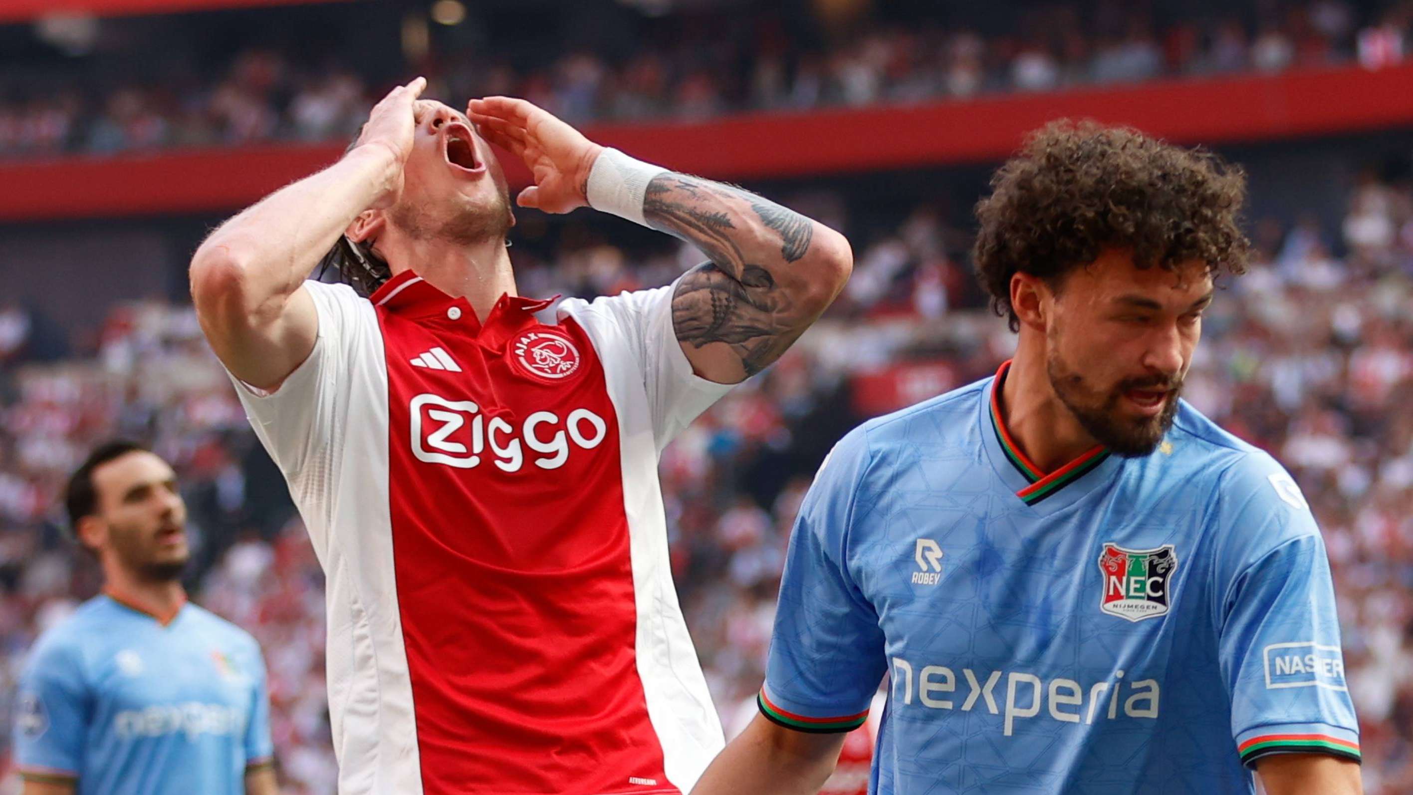 Wout Weghorst 