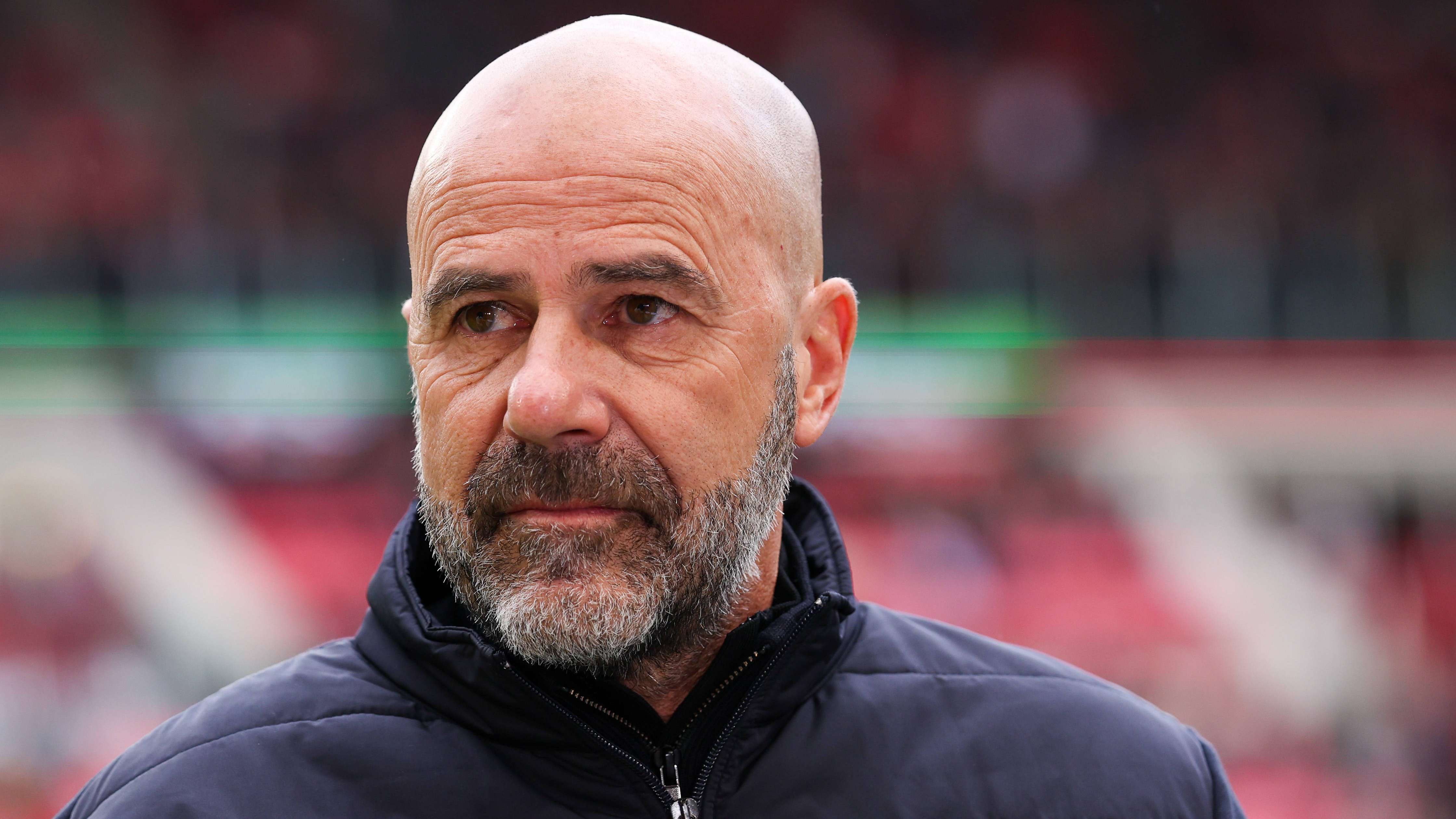 Peter Bosz