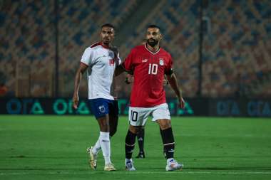 Deroy Duarte Mohamed Salah