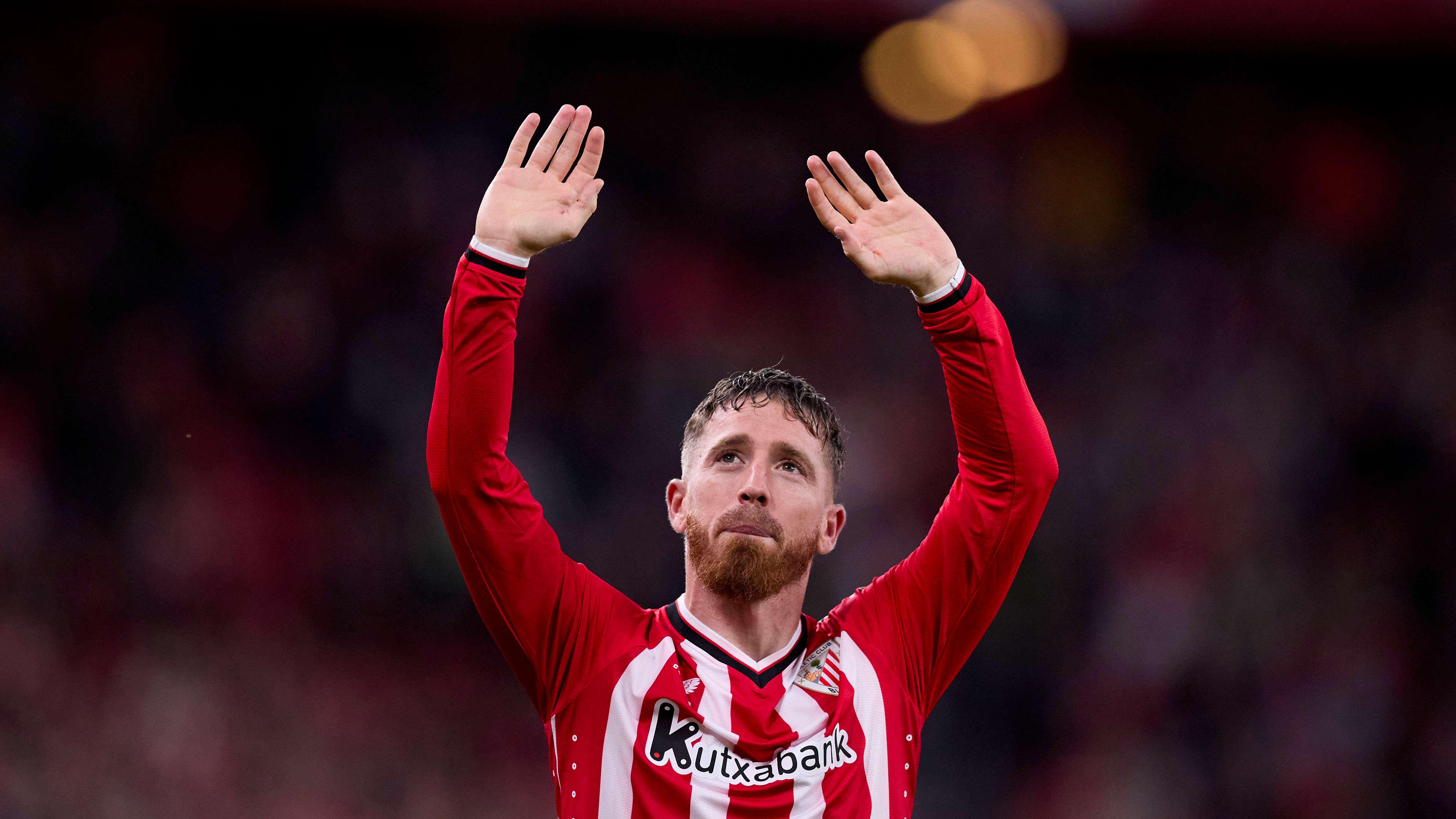 Iker Muniain